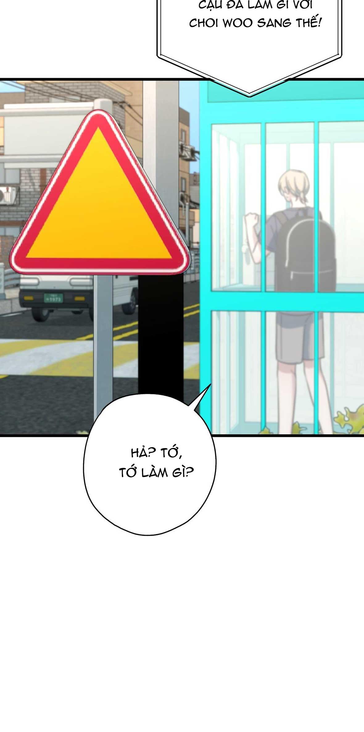 HỢP ĐỒNG KẸO NGỌT Chapter 36 - Next Chapter 38