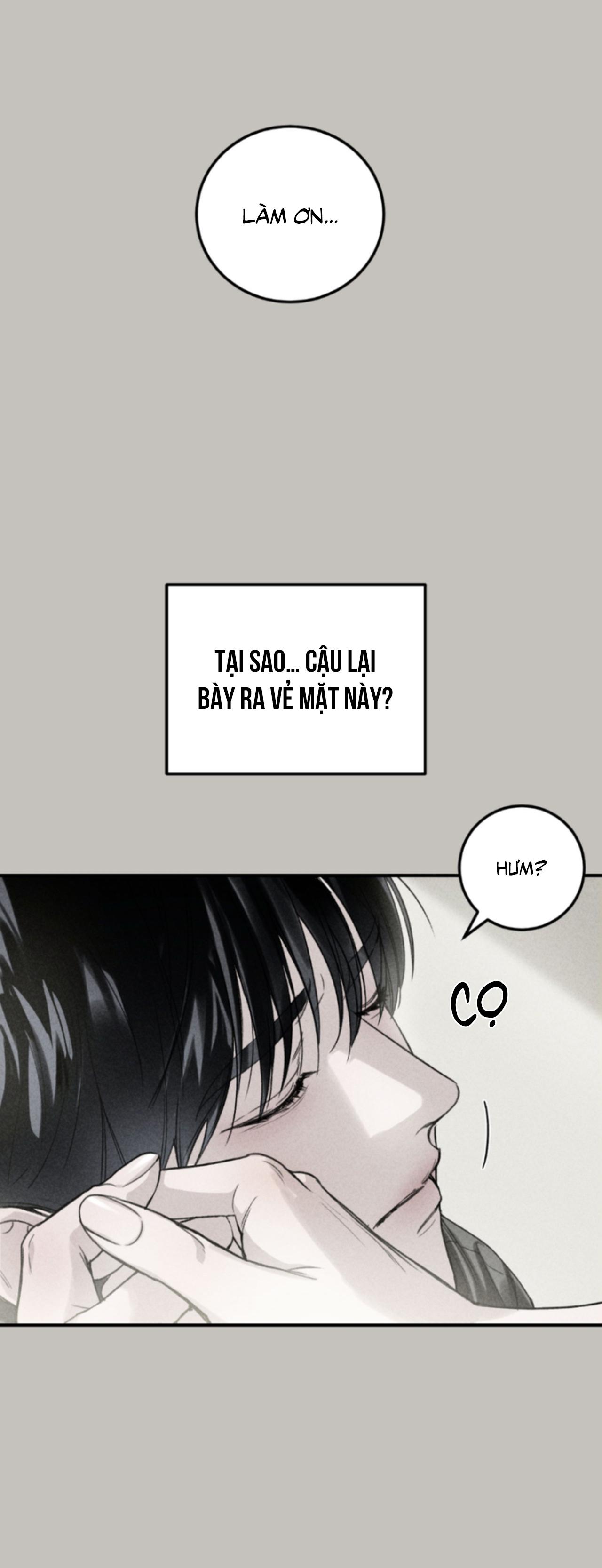 Deepest Confession Chapter 2 - Trang 2
