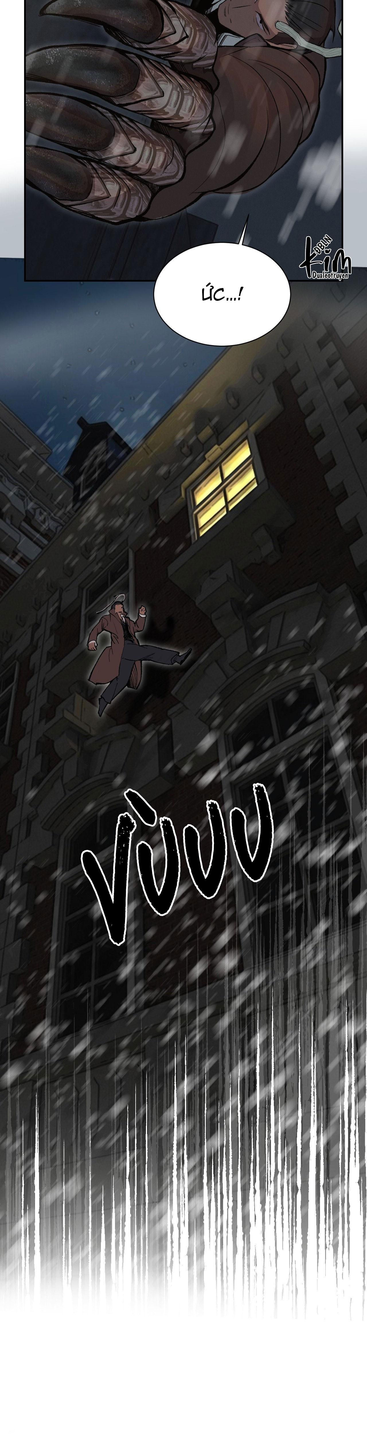 CẬU BÉ ĐÀO Chapter 40 - Next Chapter 41