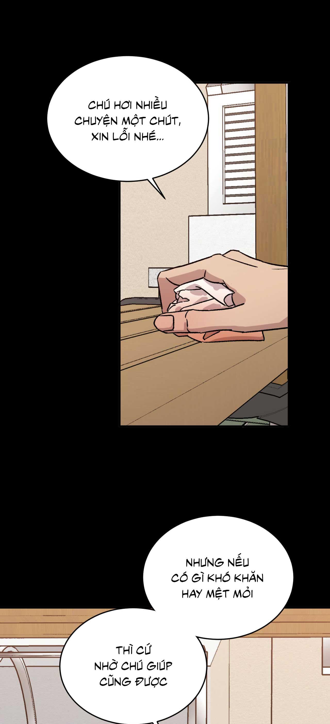Nhà của chúng ta Chapter 30 - Next 