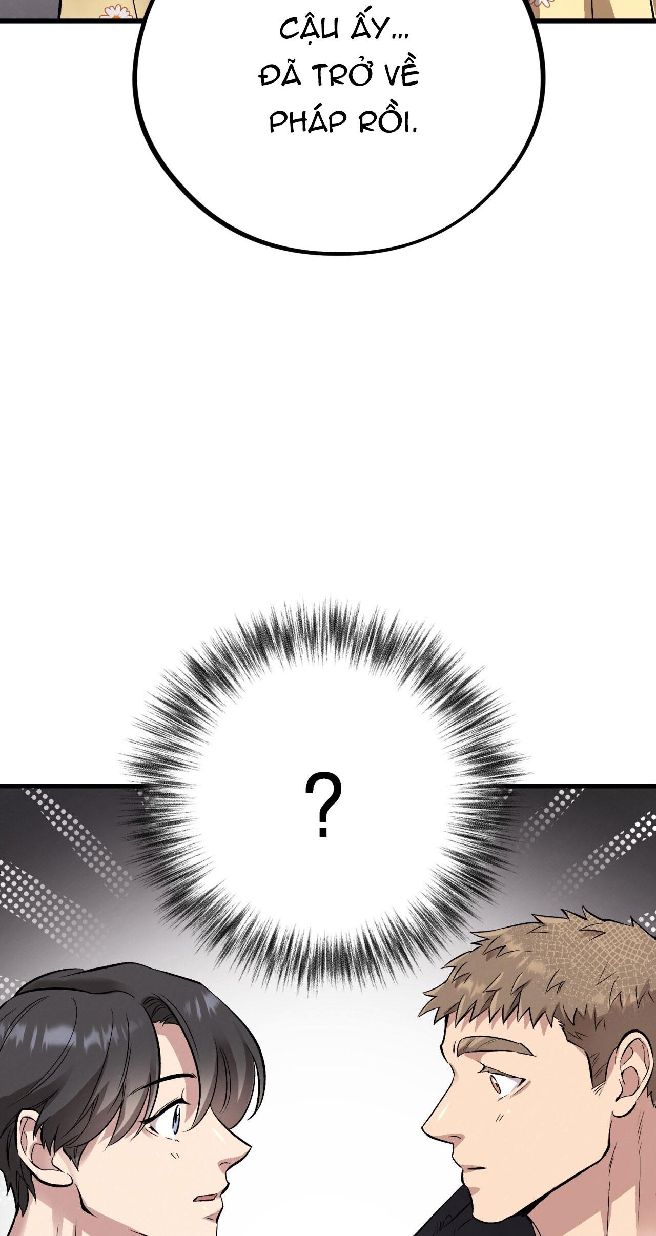 HONEY BEAR Chapter 68 - Next Chapter 69