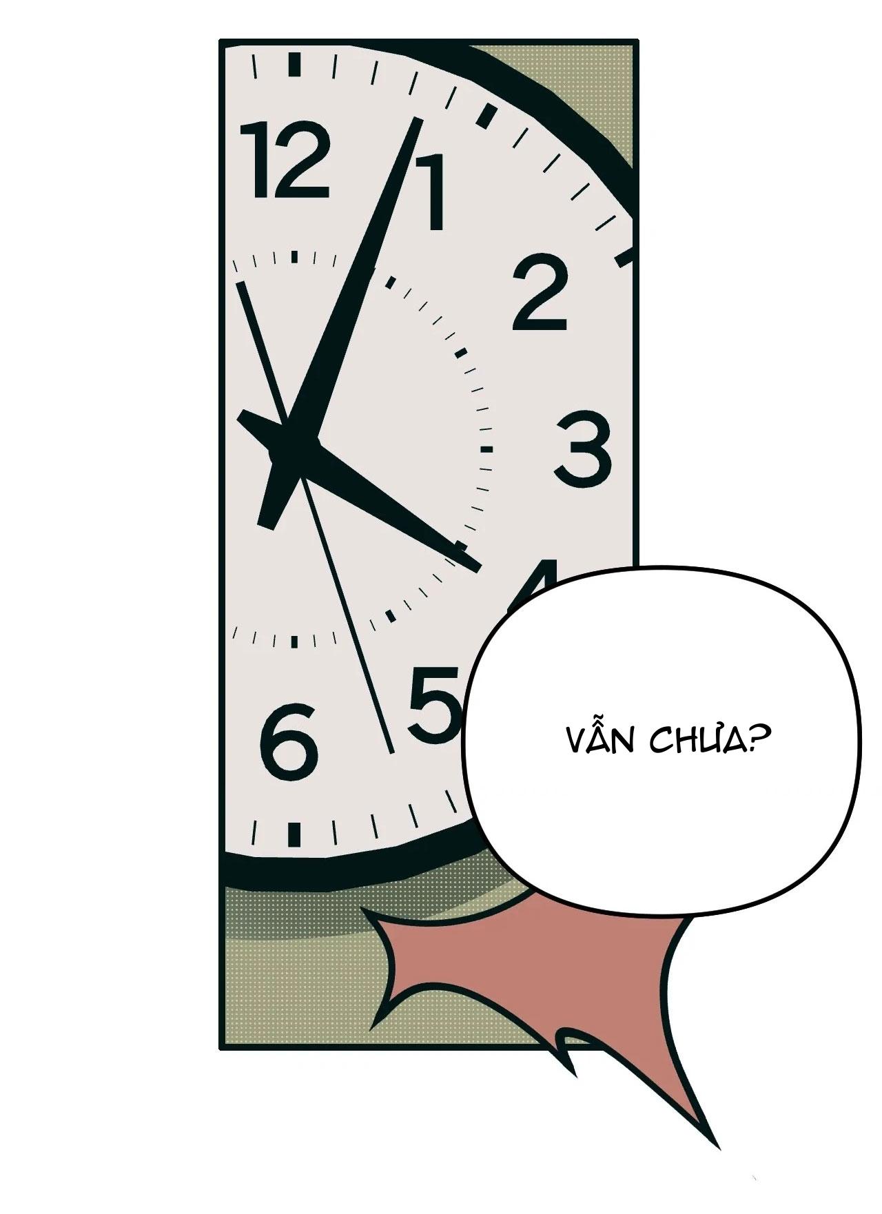 Nhật Ký Đơn Sắc Chapter 6 - Next 