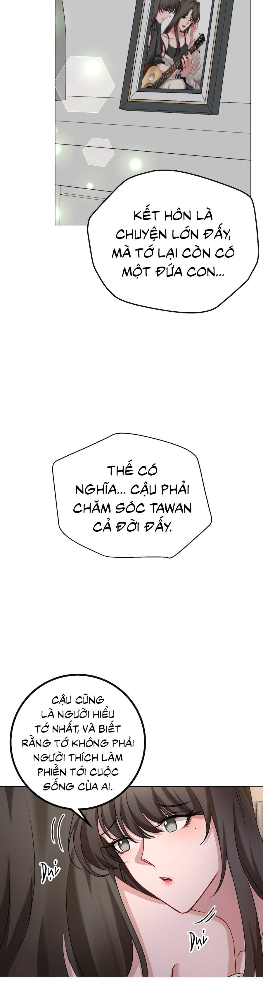 Flower of youth Chapter 44 - Next 