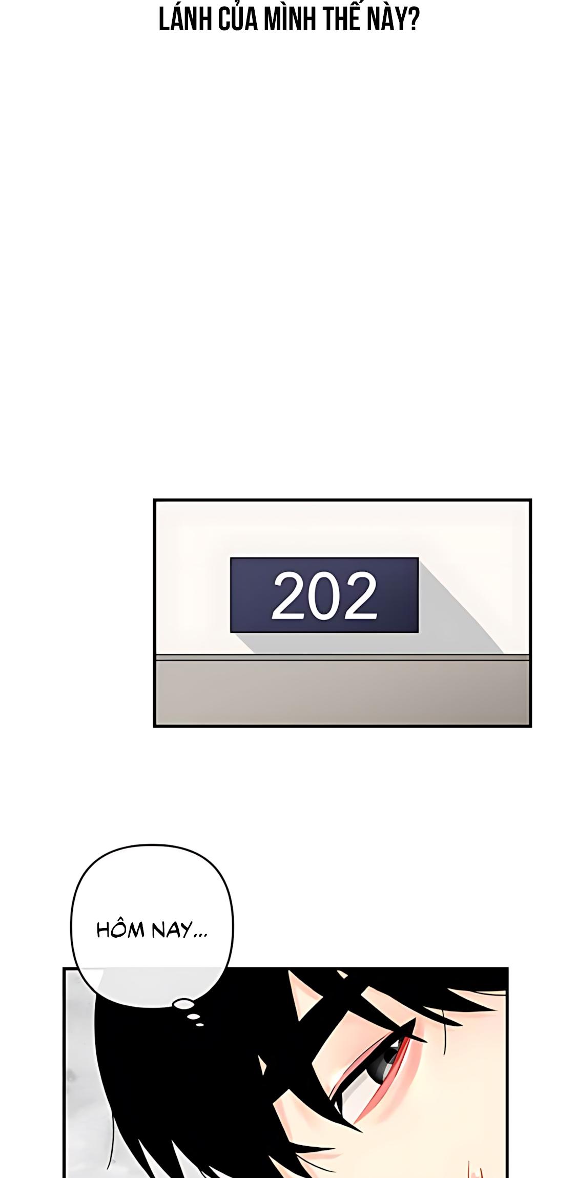 Phải lòng cục cưng nói lắp Chapter 6 - Next Chapter 7