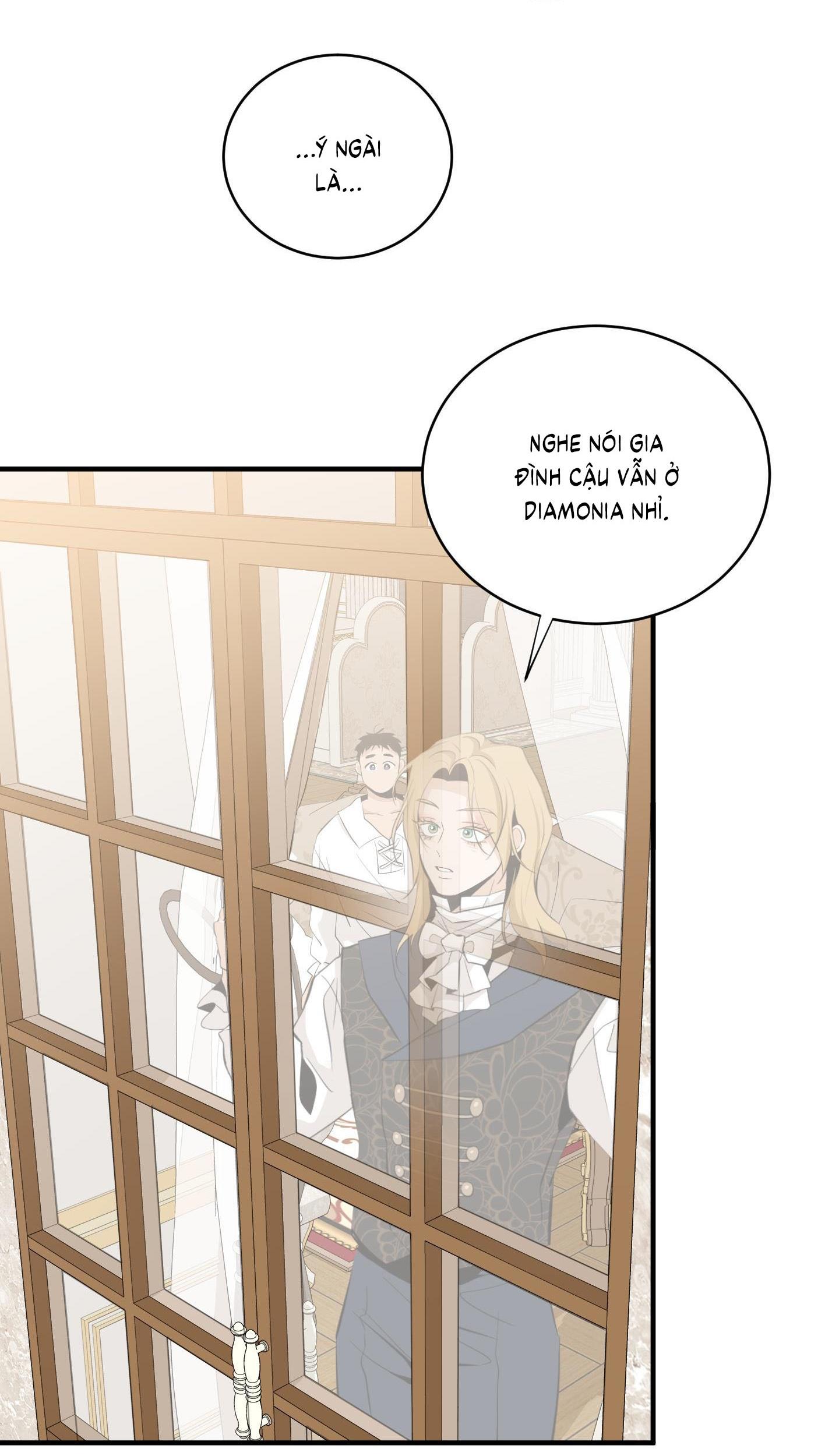 (CBunu) Hoa Vô Danh Chapter 33 - Next 