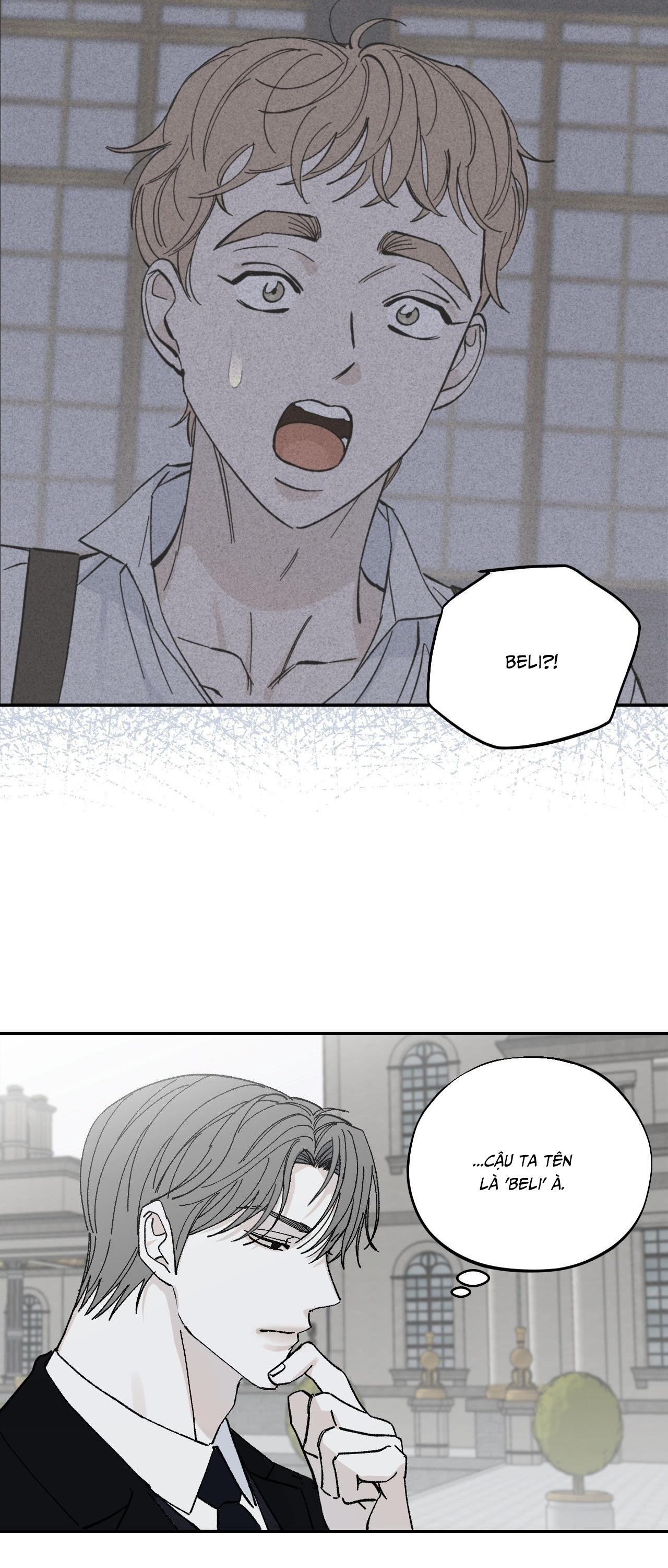 GIA NHÂN Chapter 44 - Next Chapter 45