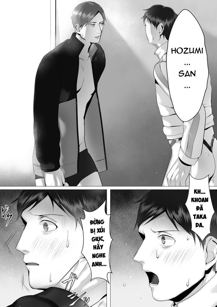 Oneshot hỏny Chapter 445 - Next Chapter 446