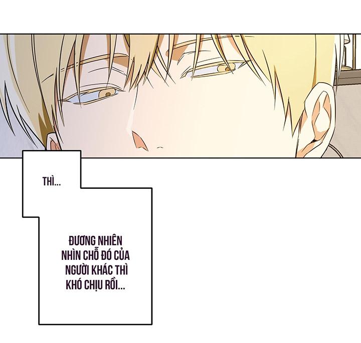 [DDT] CHIẾN LƯỢC ĐOẠT TÂM CỦA CUỘC TÌNH ĐƠN PHƯƠNG Chapter 10 19+ - Trang 2