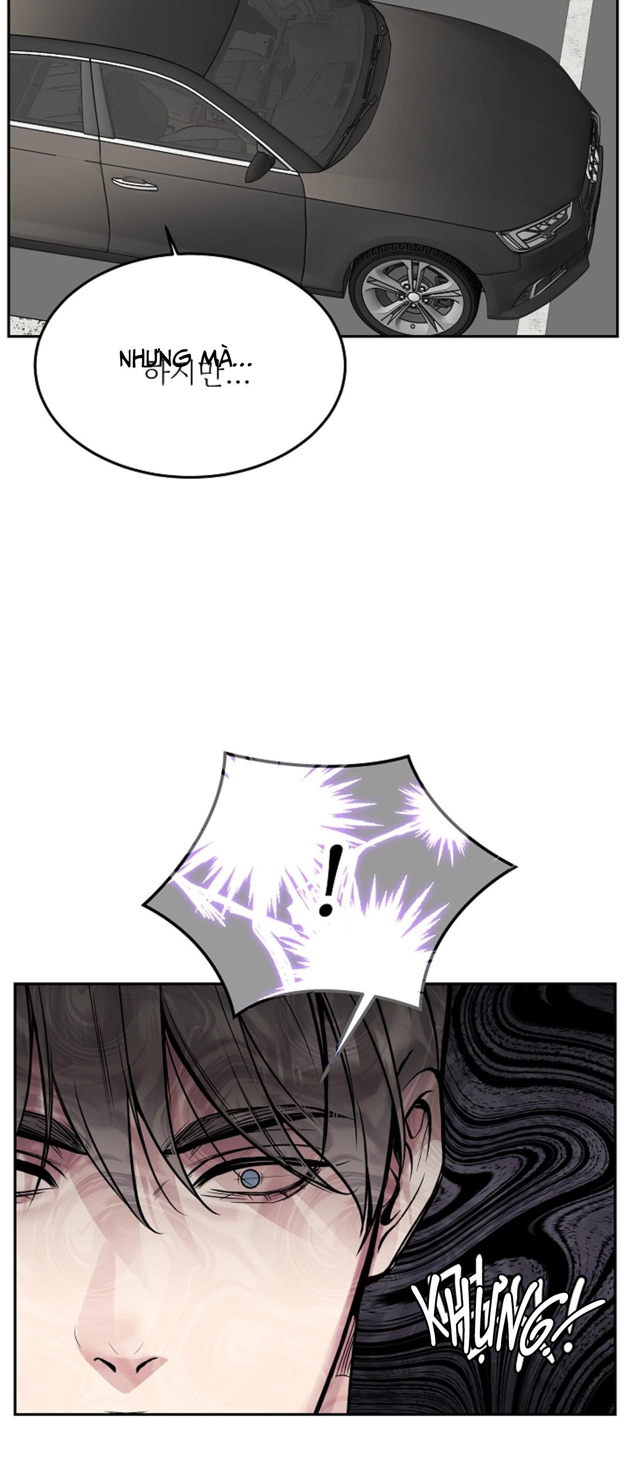 DEATH IS MINE Chapter 33 - Next 