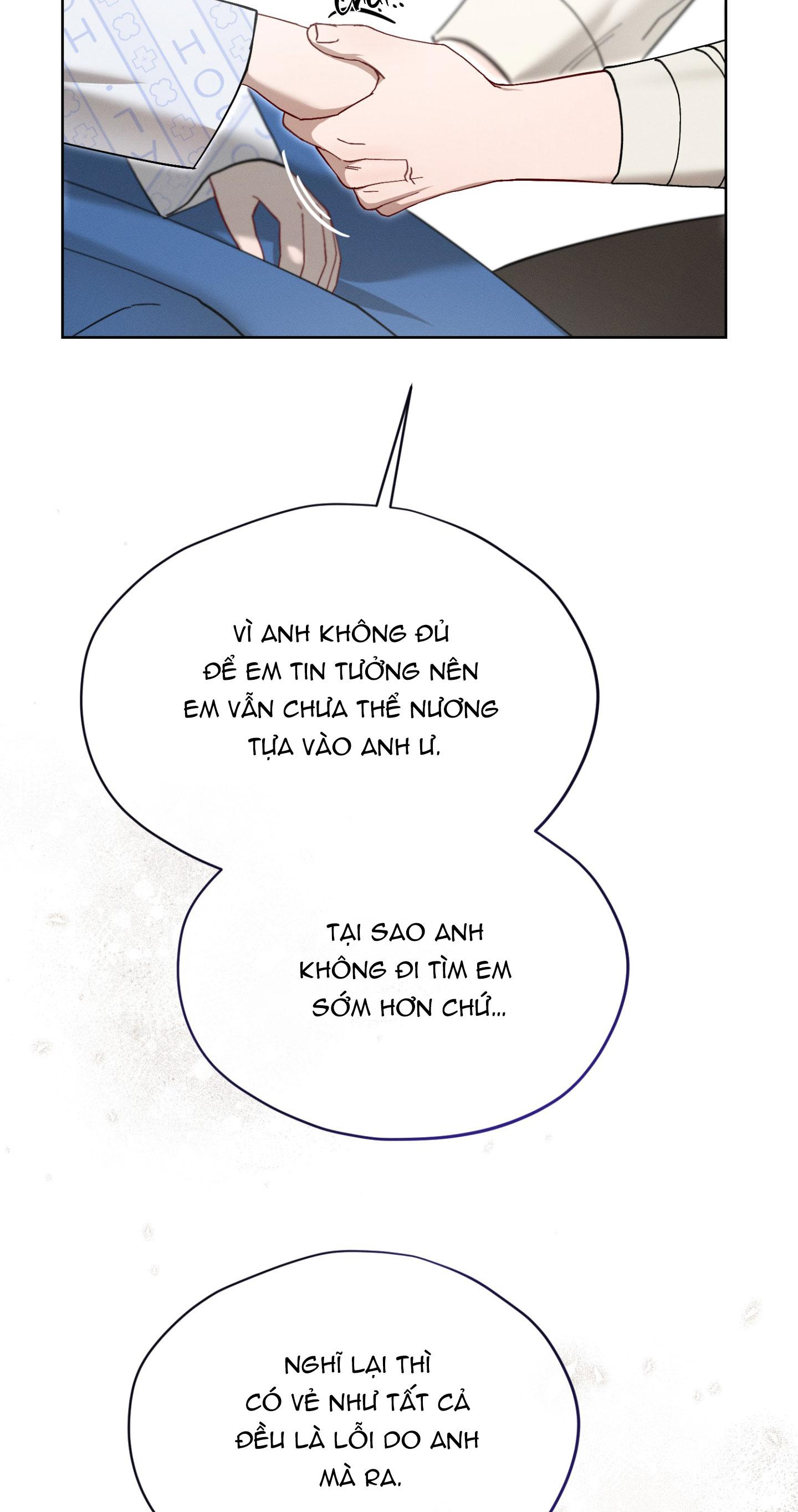(ABO) CÁCH YÊU THƯƠNG CỤC CƯNG Chapter 10 - Next 