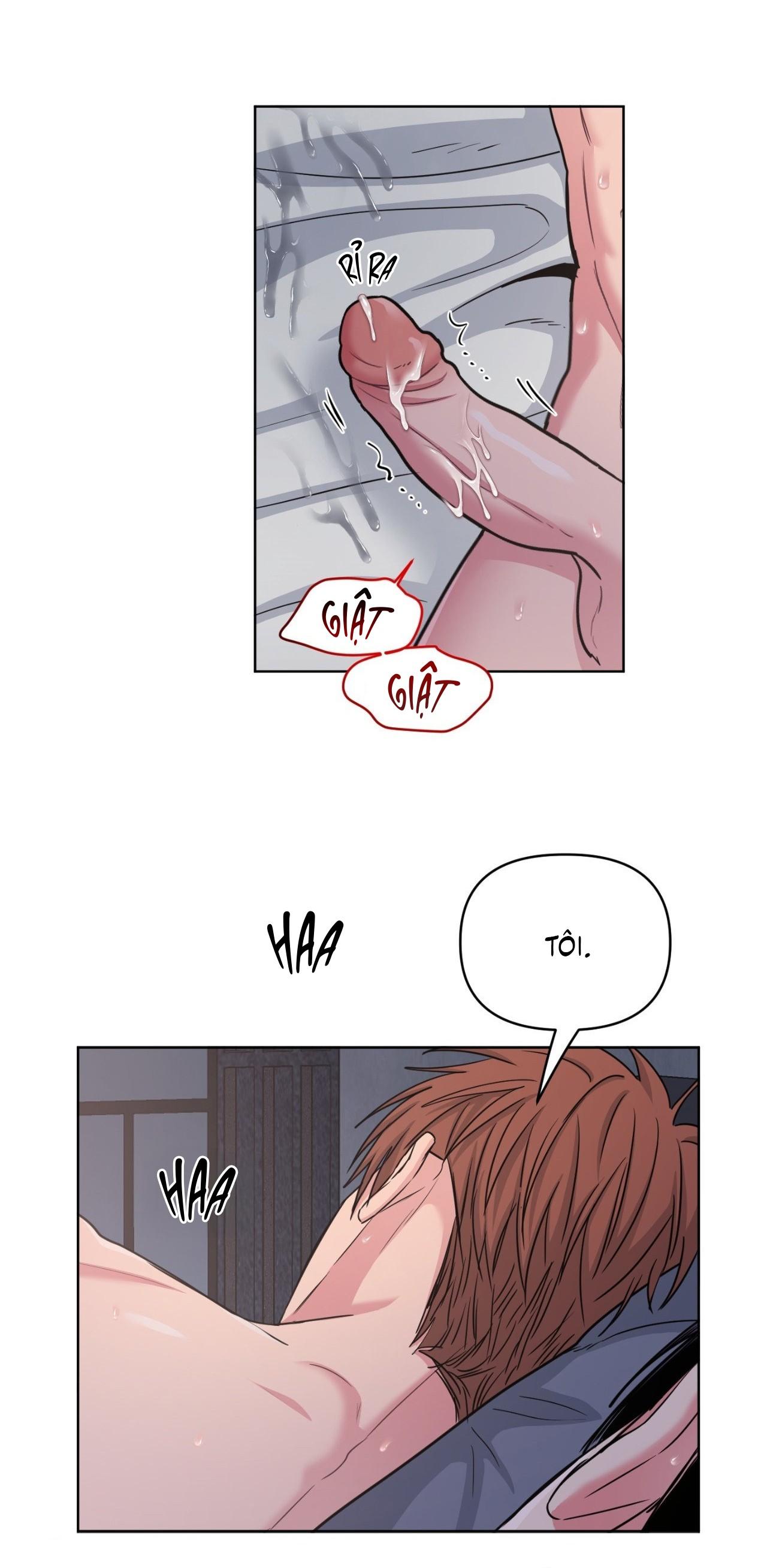 (CBunu) Chàng Trai Mỹ Thuật Chapter 65 H+ coo 0 che - Trang 2