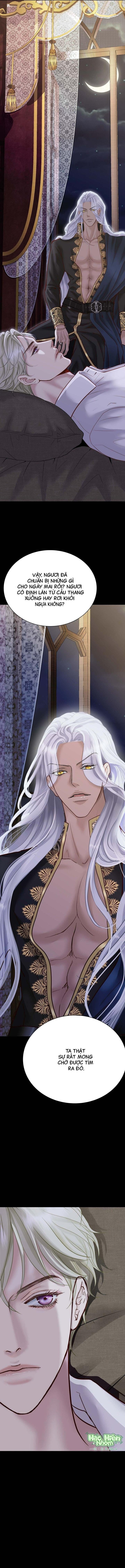 Hôn Thê Của Bóng Tối Chapter 3 Hachiennhom - Next 