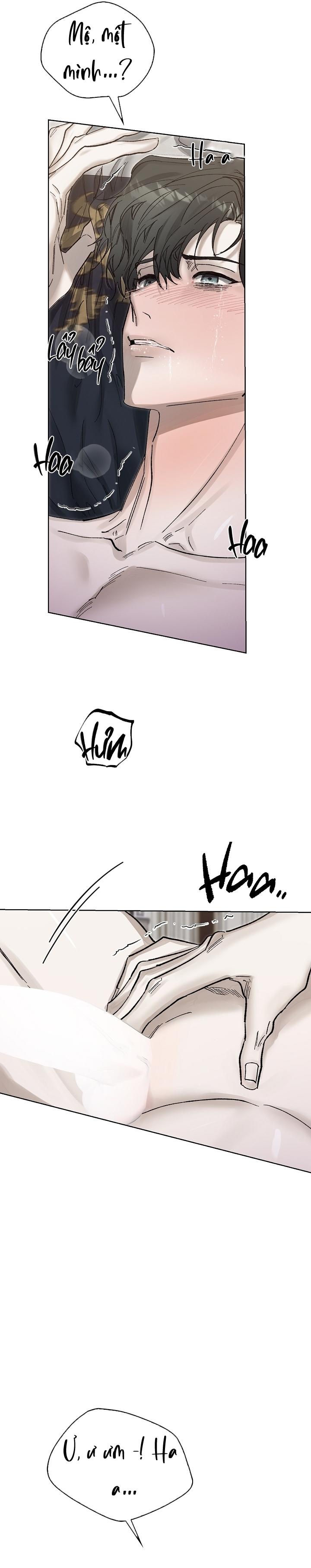 Tôi đã bị trở thành nô lệ của người mà tôi từng vứt bỏ Chapter 31 SS2 - Next Chapter 32