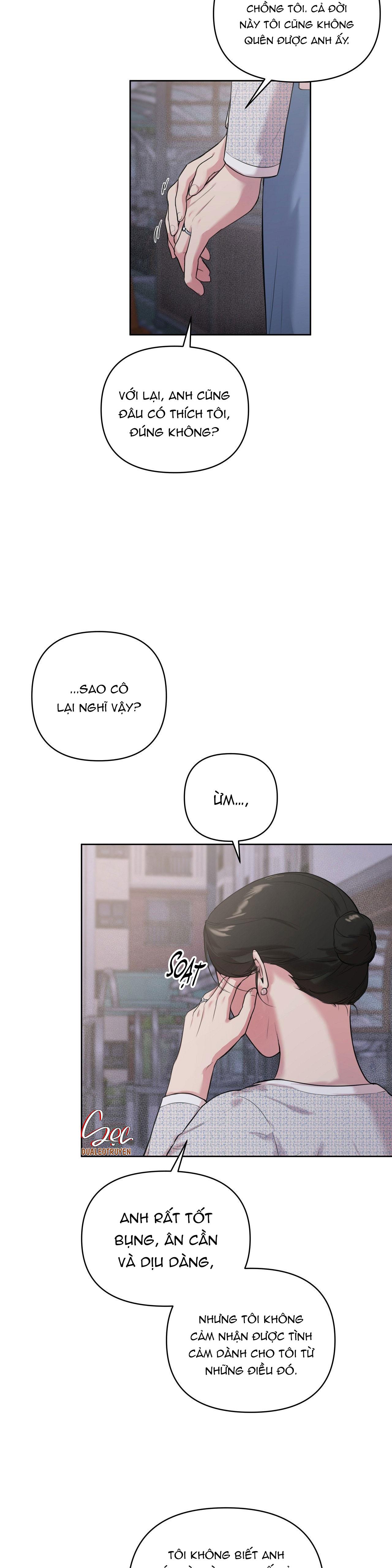 TU HÚ KHÔNG RỜI KHỎI TỔ Chapter 22 - Next 