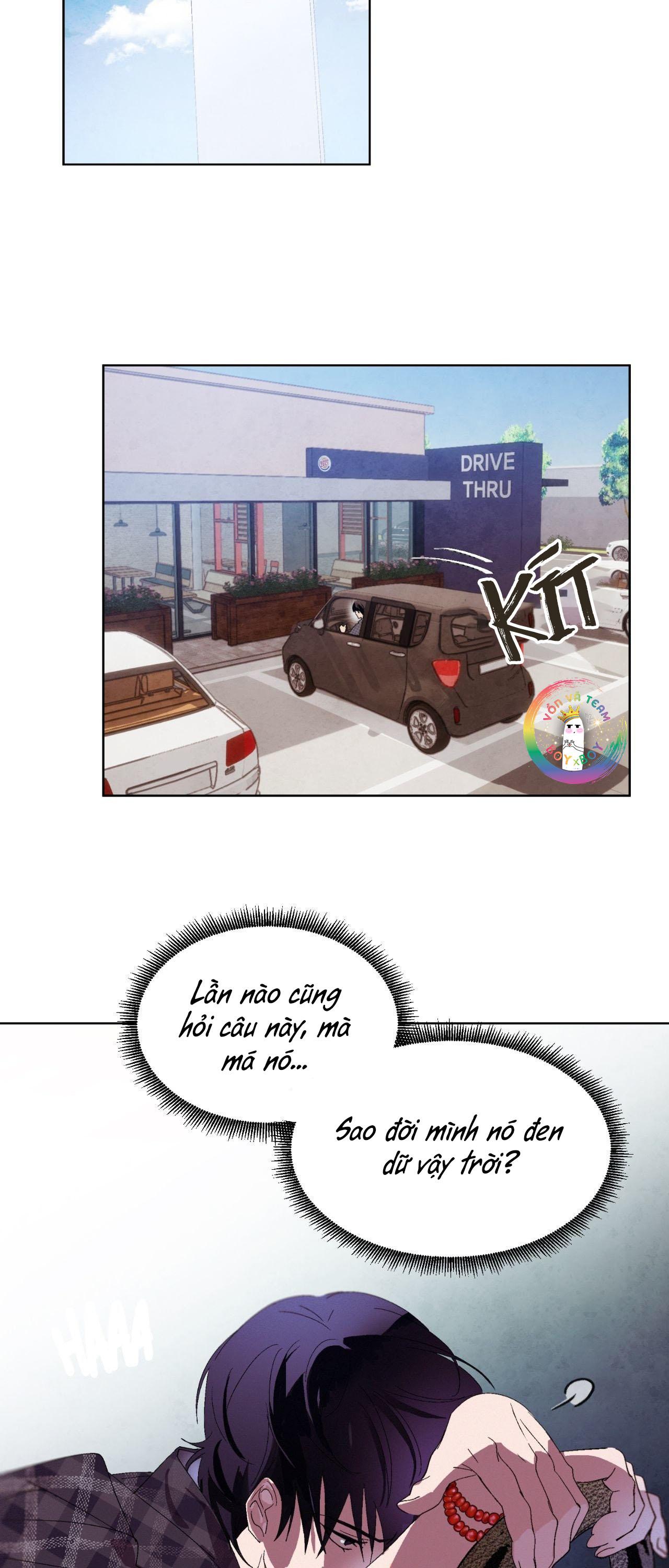 Sợi Chỉ Đỏ Không Tàn Chapter 1 - Next 