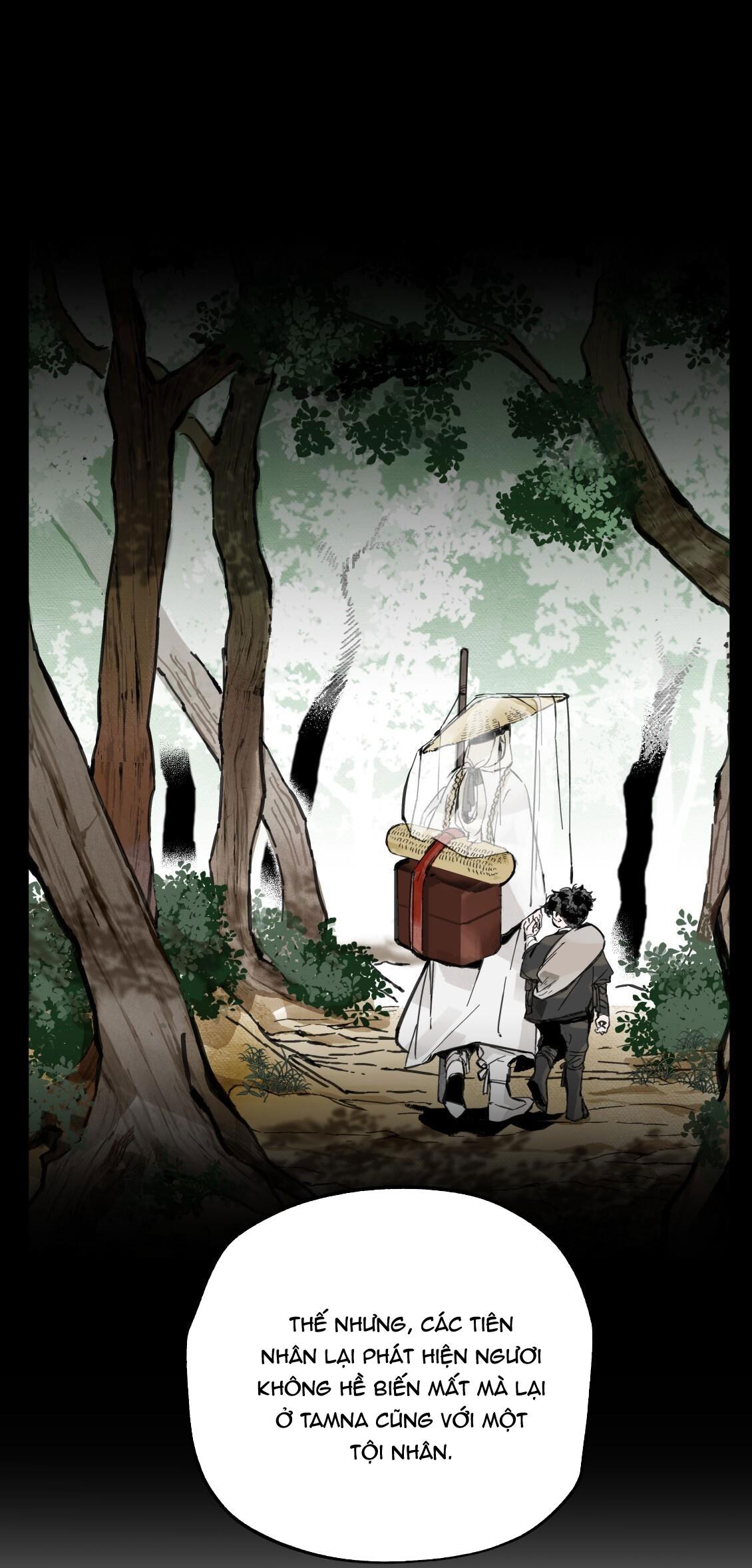 PALJAE Chapter 126 - Next 