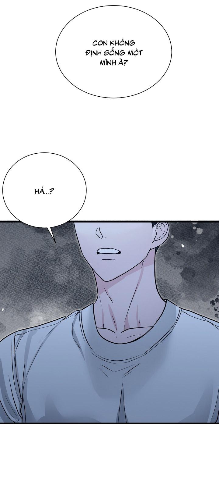 [DDT] NGƯỜI CHÚ TÔI YÊU! Chapter 3 19+ - Trang 2