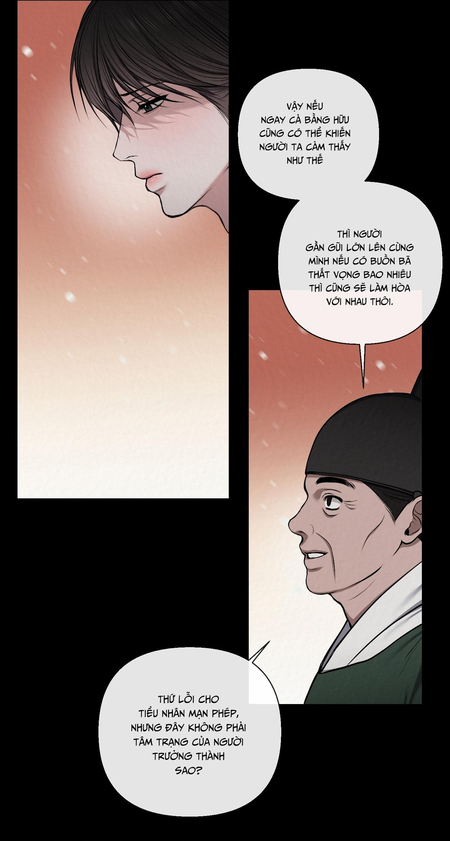 (GĐCV) HỐI HẬN Chapter 5 - Trang 2