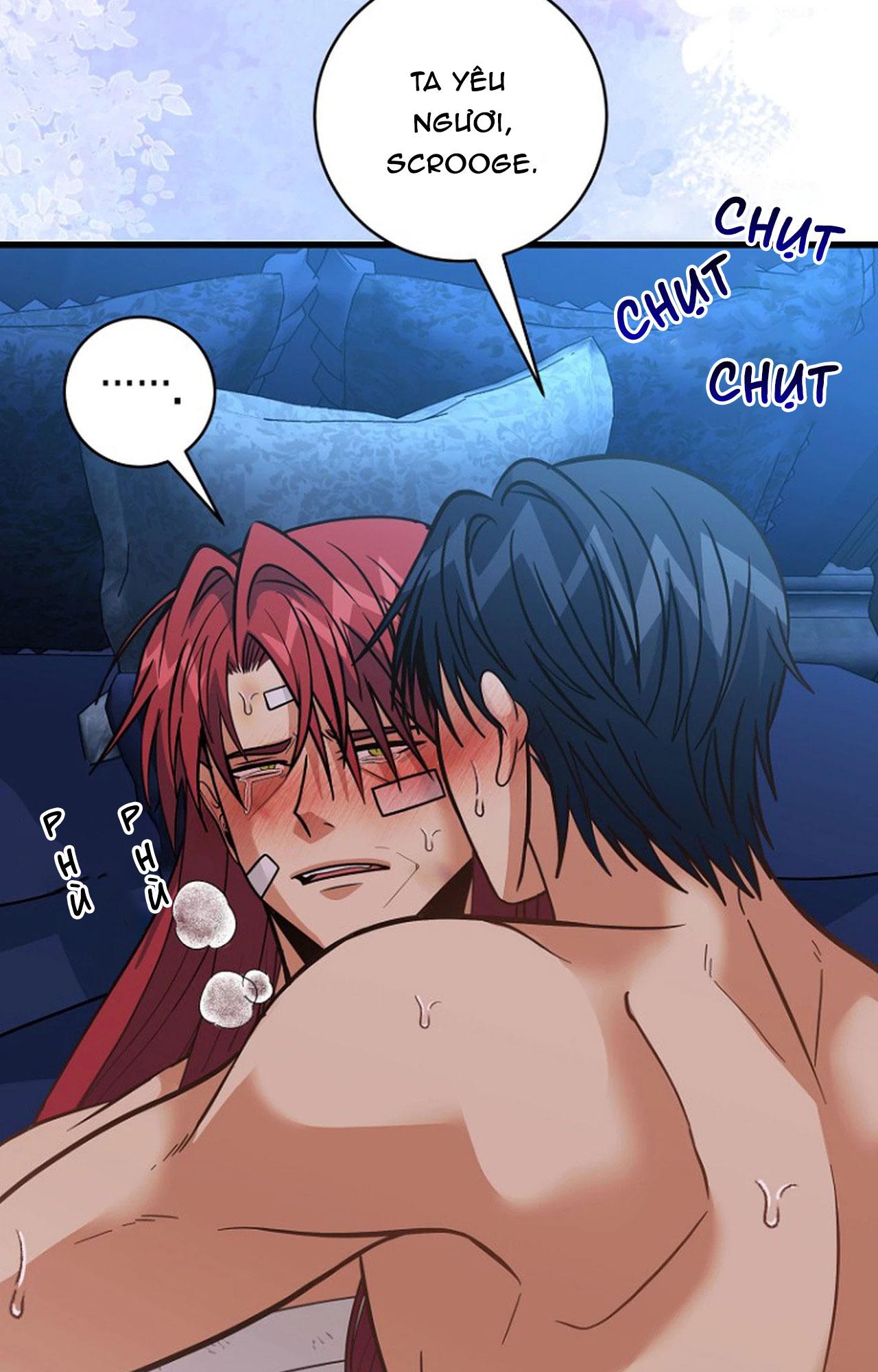 NGHỈ HƯU CHỨ KHÔNG PHẢI TÌNH YÊU Chapter 52 - Next 