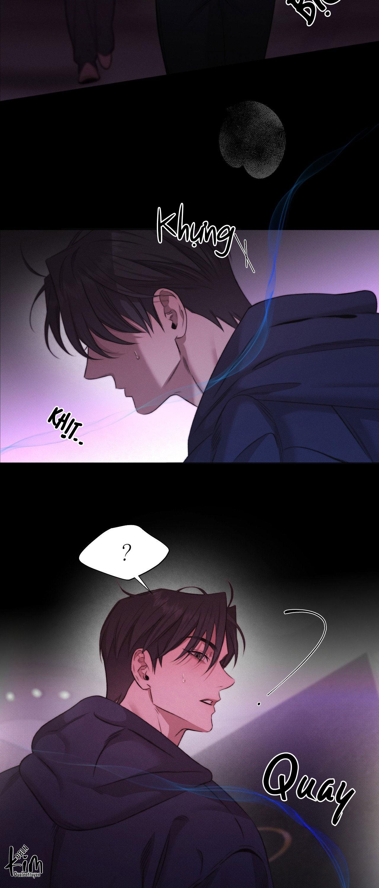 STILL LOVE YOU Chapter 37 - Next Chapter 39