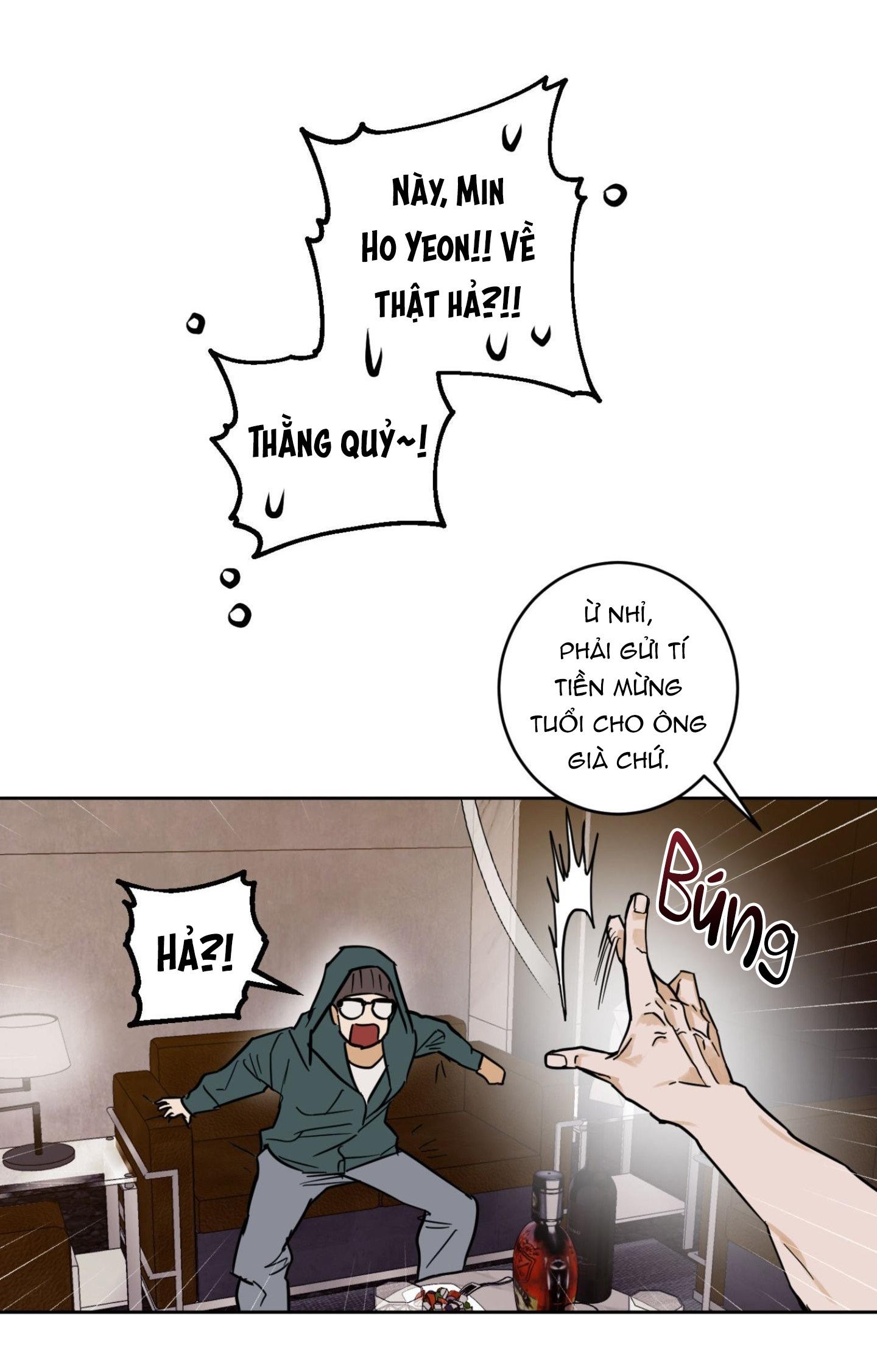 FULL BOOK Chapter 9 - Next Chapter 10