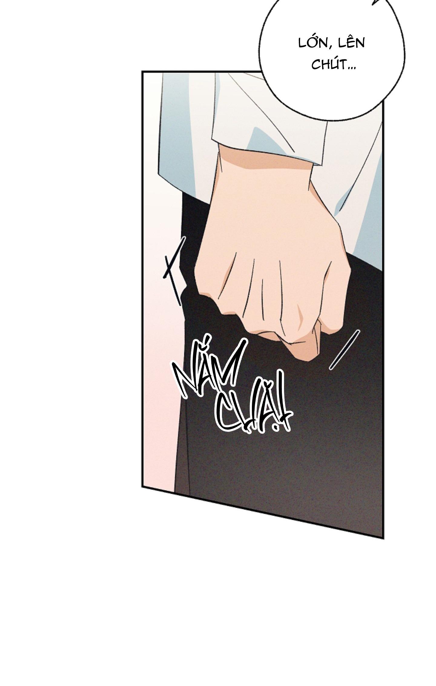 NGHIỆN SEX Chapter 31.5 pizza 5 - Next 