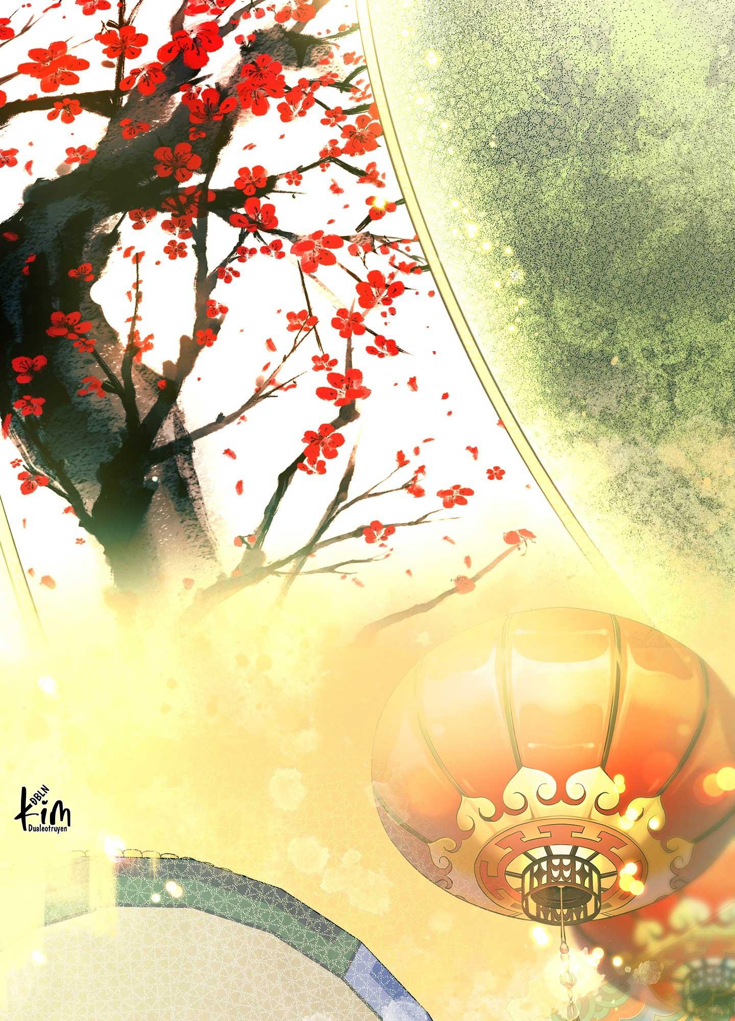 Hỗn Mộng Chapter 41 - Next 