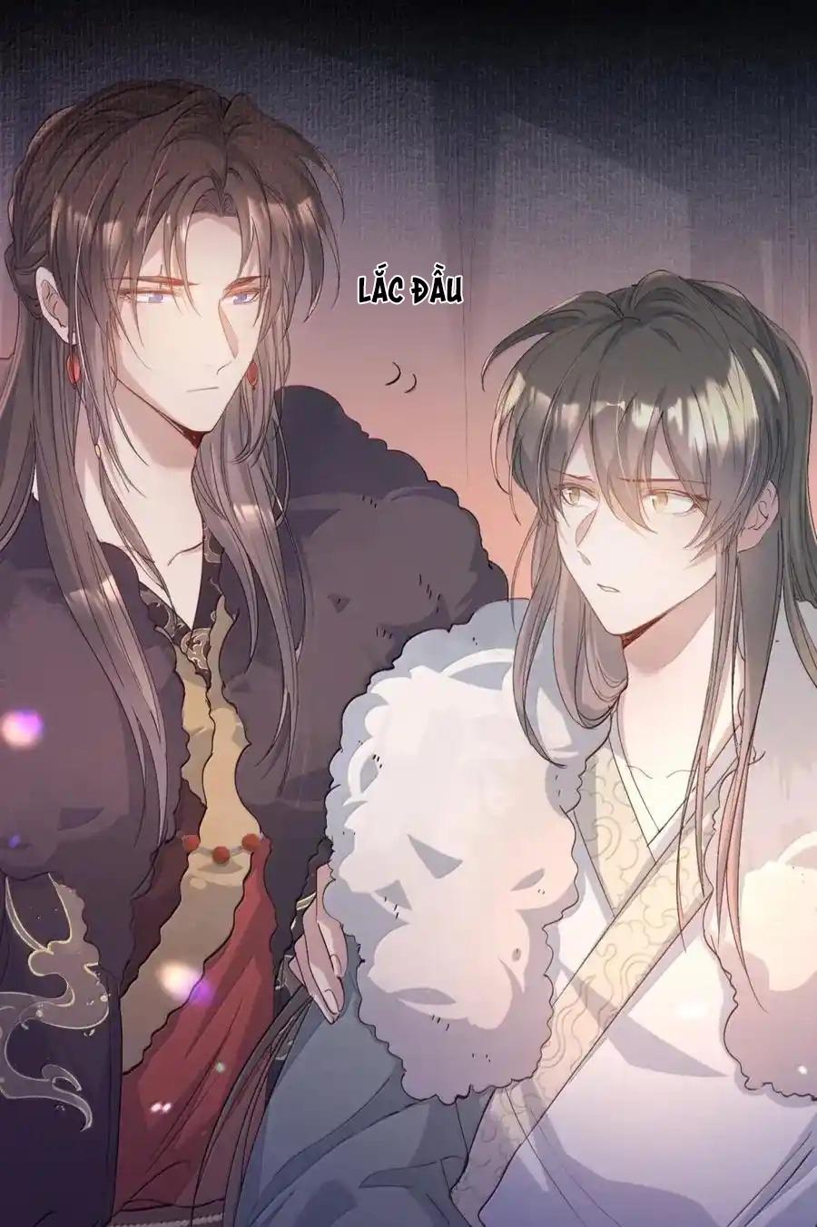 Loạn thế vi vương Chapter 122 - Next Chapter 123