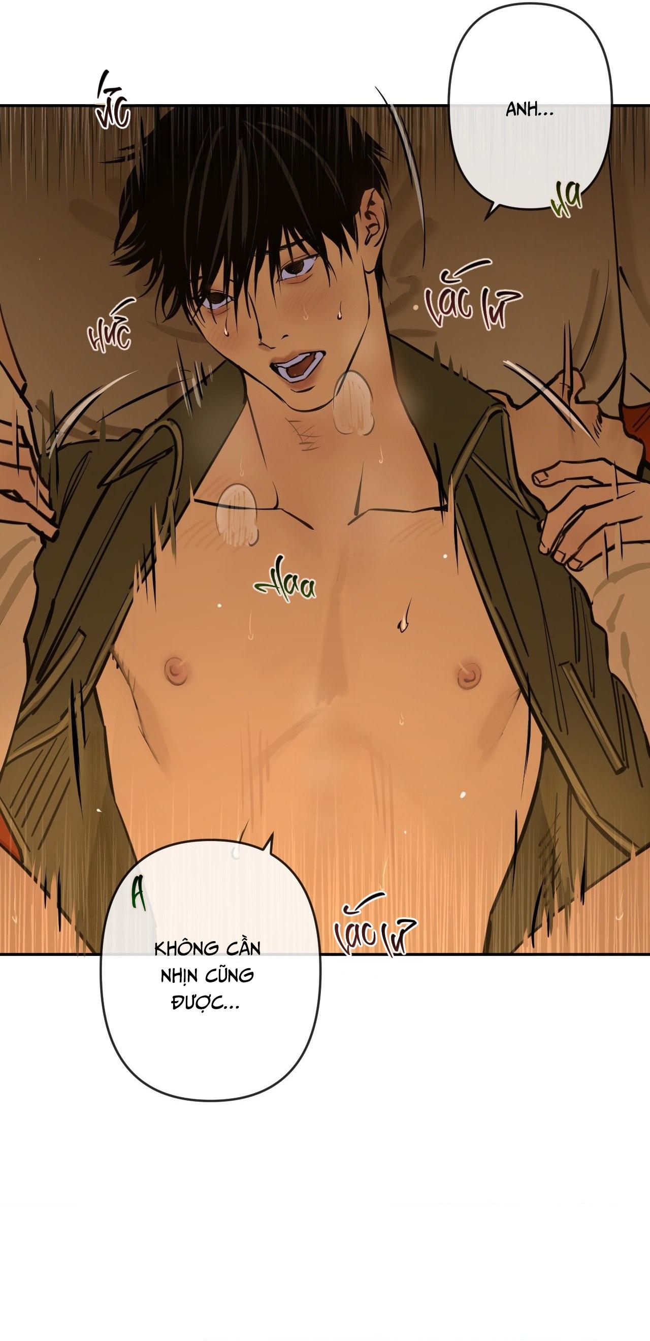 (GĐCV) SA NGÃ Chapter 5 H+ - Trang 2
