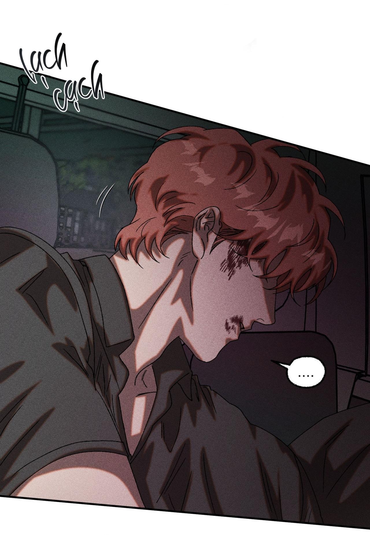 (GĐCV) CUỘC GIAO DỊCH Chapter 57 - Next 