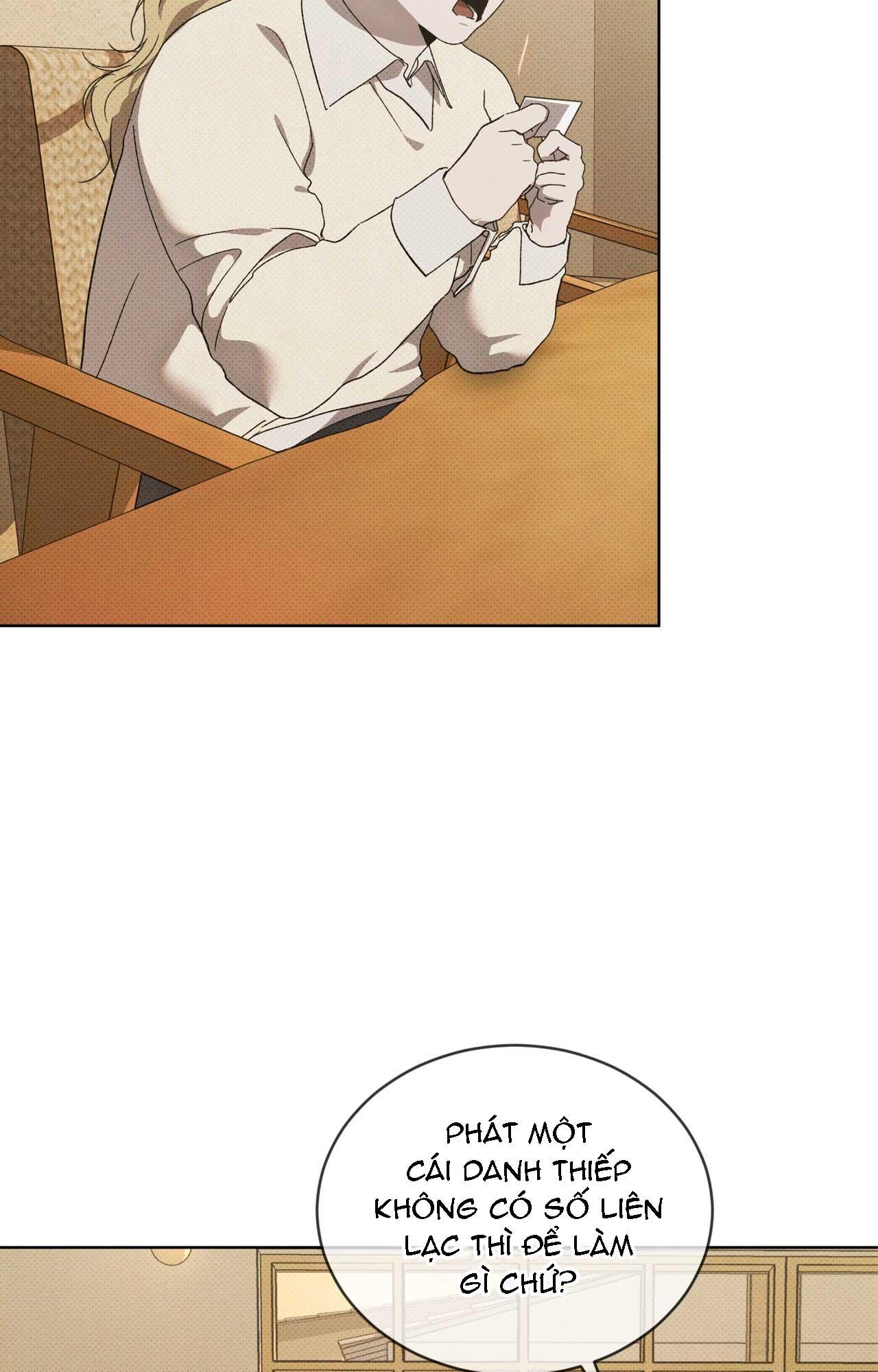 NGUỒN GỐC TIẾN HÓA Chapter 6 - Next Chapter 7