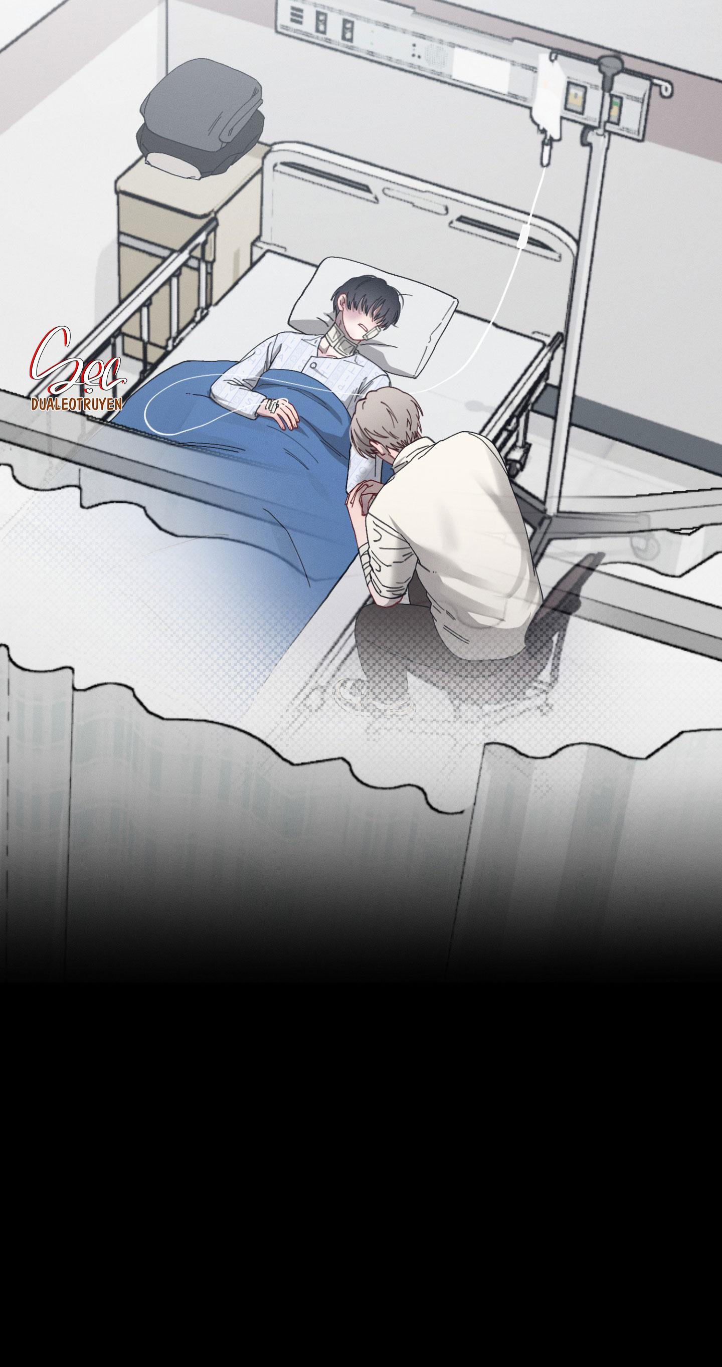 (ABO) CÁCH YÊU THƯƠNG CỤC CƯNG Chapter 9 - Next 