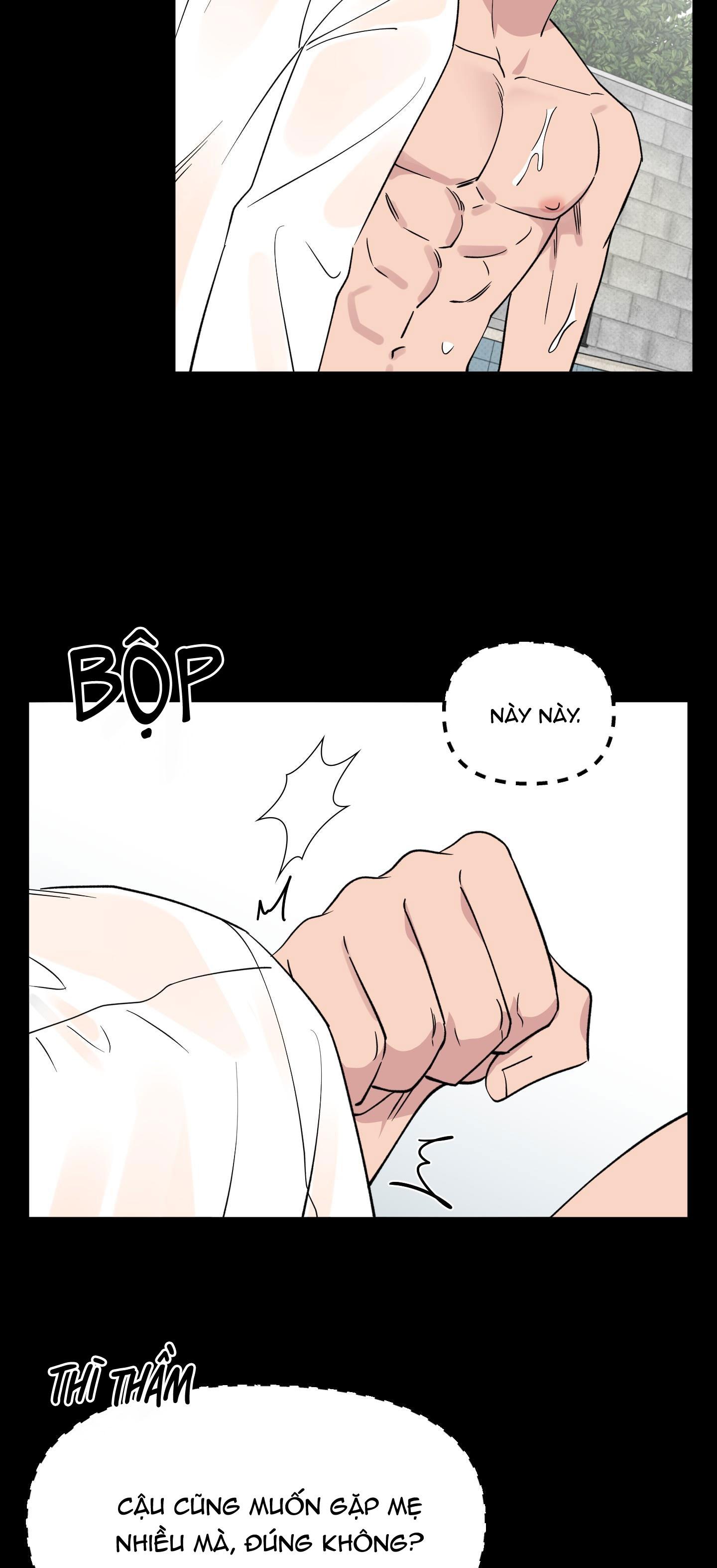 VẬN MAY BẤT NGỜ Chapter 65 18+ - Next Chapter 66