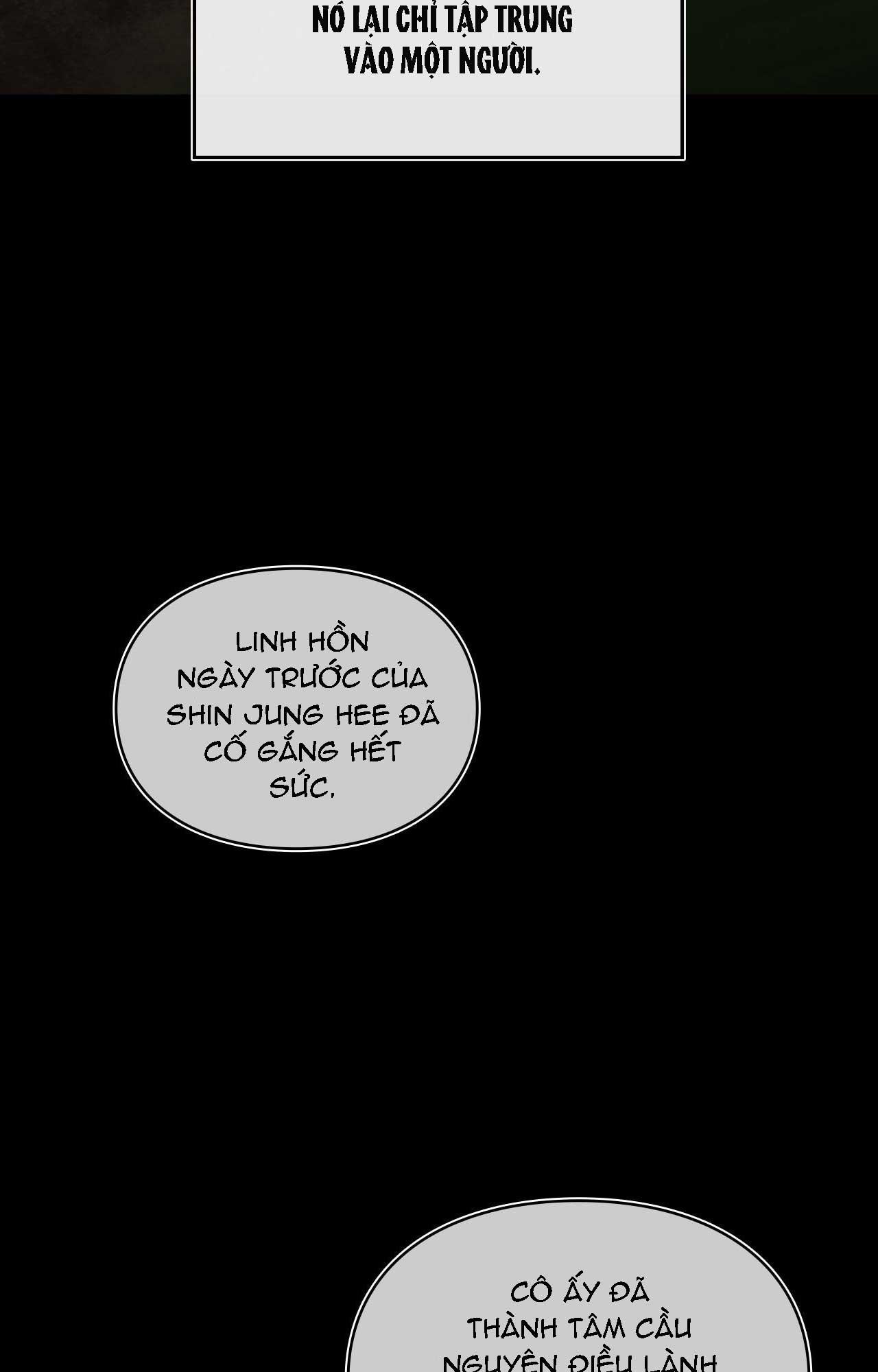 SỨ GIẢ THẦN CHẾT Chapter 35 - Next 