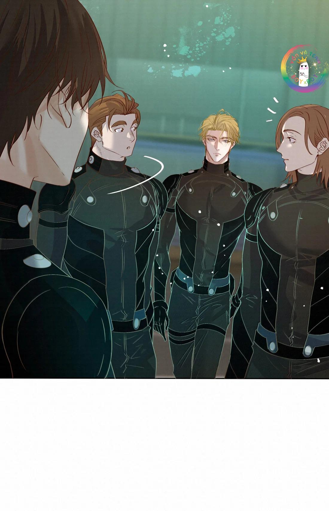 Trỗi Dậy Từ Tro Tàn Chapter 90 - Next 
