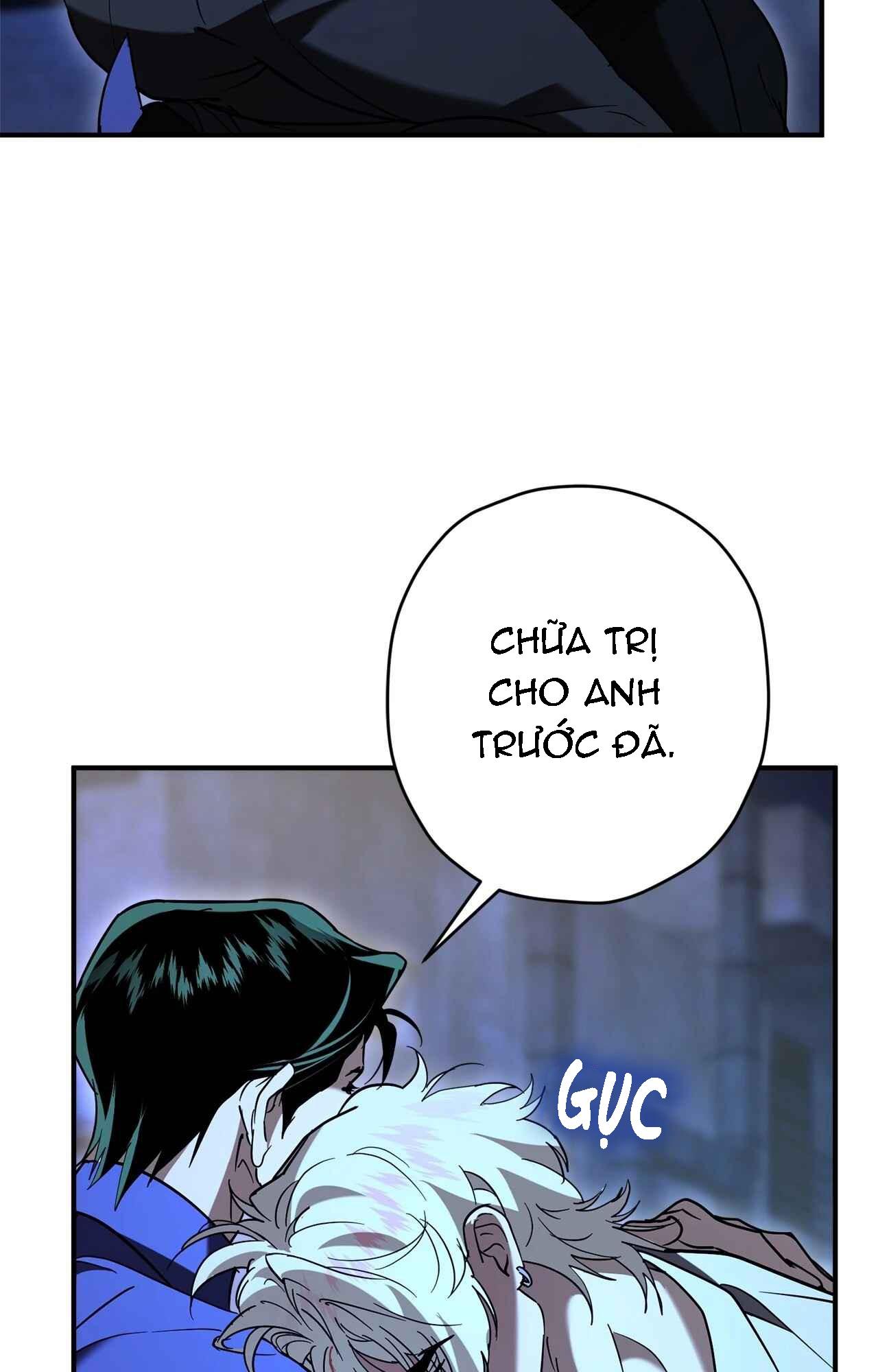 BULLET TIME Chapter 18 - Next Chapter 19