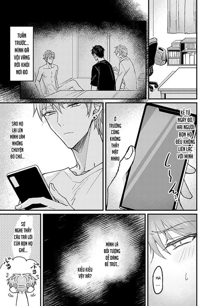 Tổng hợp oneshot Chapter 239.6 E - Trang 2