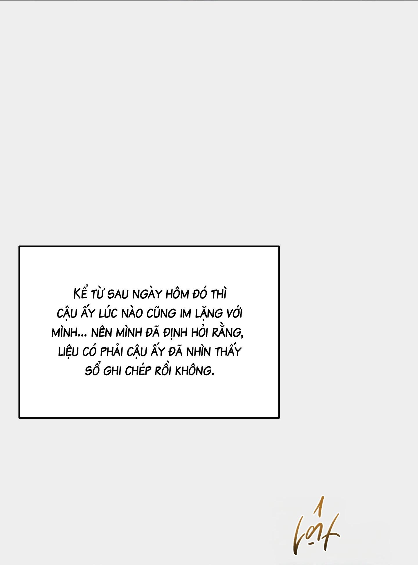 (CBunu) Ngọn Gió Dịu Dàng Chapter 22 - Next Chapter 23 END