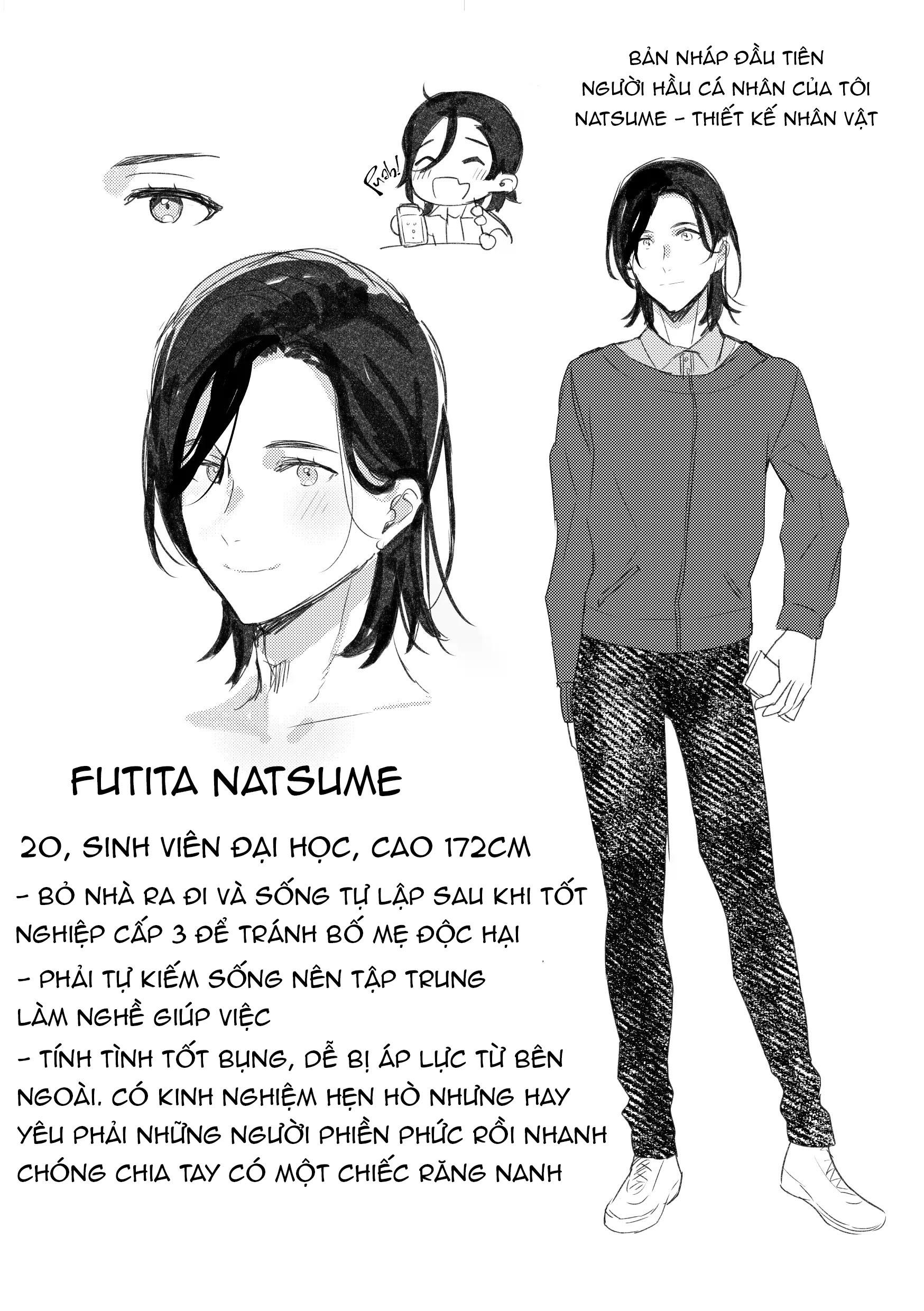 Oneshot hỏny Chapter 410 - Trang 2