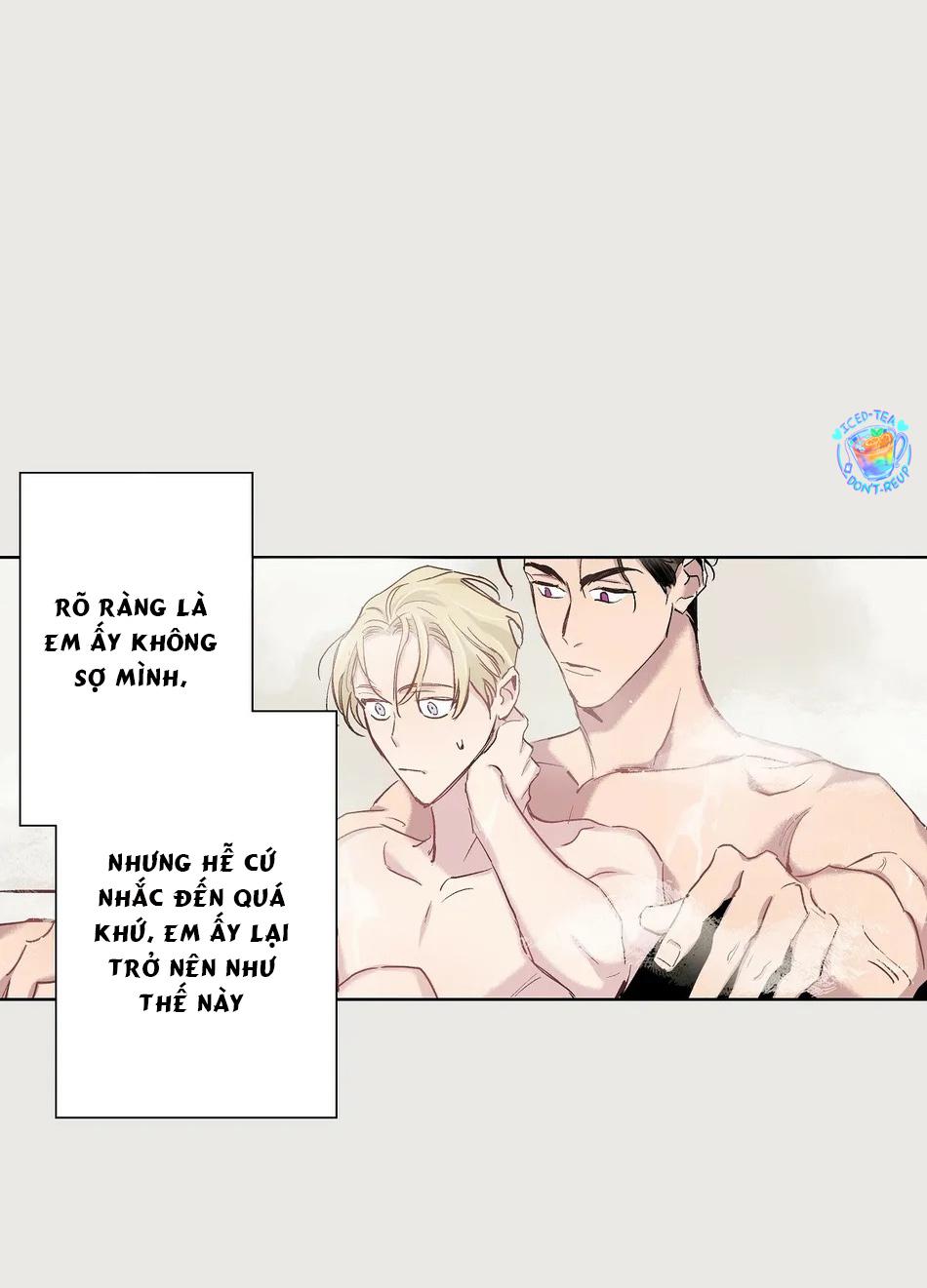 Phù Thủy Xứ Eden Chapter 16 - Next Chapter 17