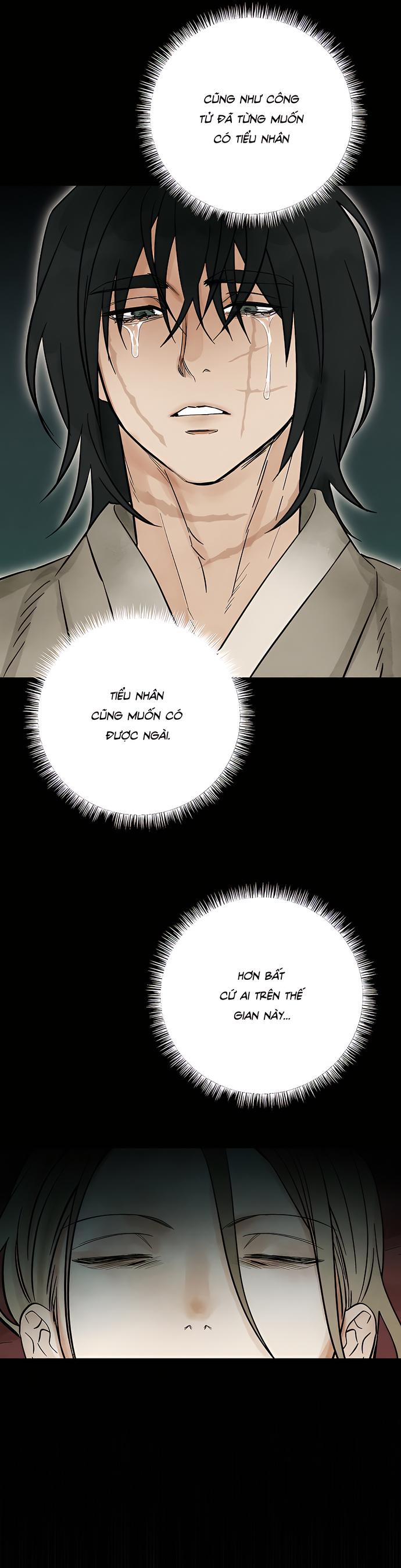 [ TUYỂN TẬP TRUYỆN NGẮN BL] Cuộc Xâm Lược Dâm Đãng Chapter 31 H [ END Bộ 5 ] - Trang 2