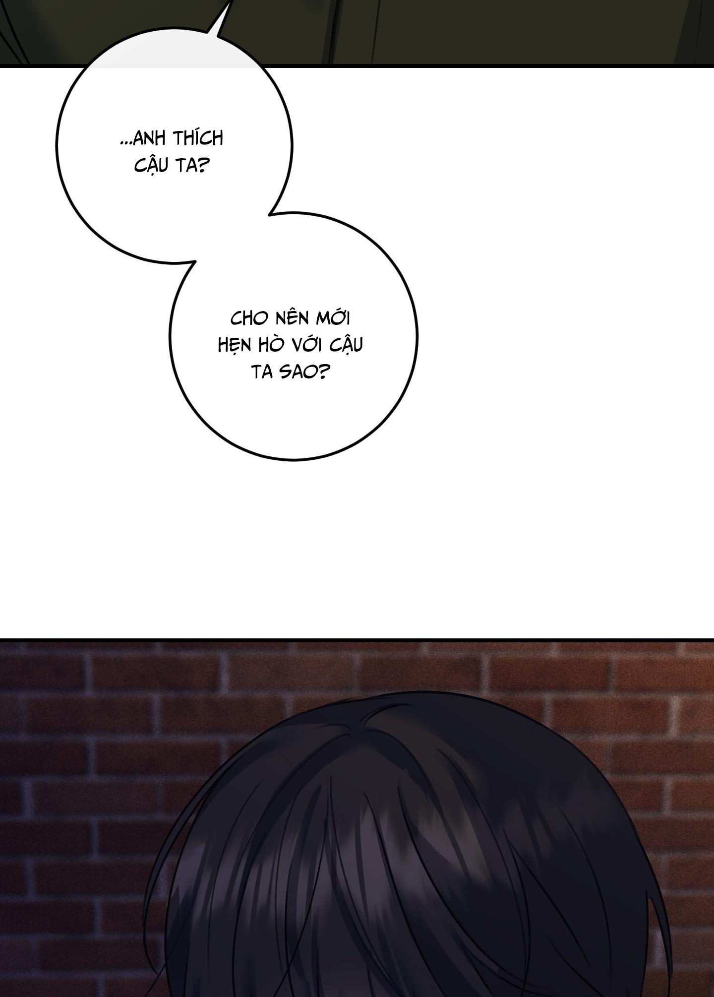 QUAN HỆ CỘNG SINH CỦA MẶT TRĂNG VÀ MẶT TRỜI Chapter 50 - Next 