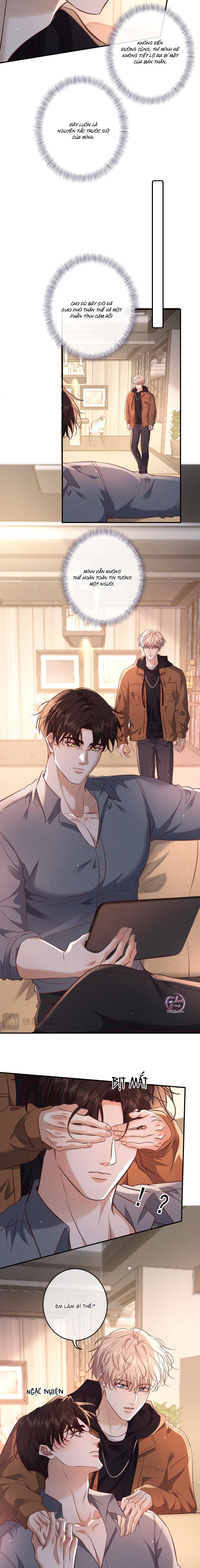 Cạn Tình Chapter 76 - Next Chapter 77