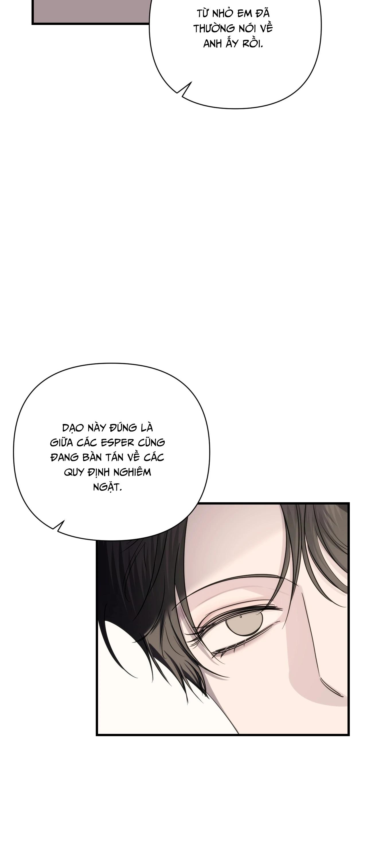 GỌI TÊN ANH Chapter 20 - Next 