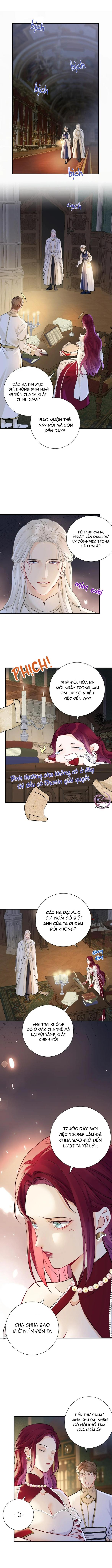 Bản Tình Ca Nụ Hôn Ngục Tù Chapter 42 - Next 