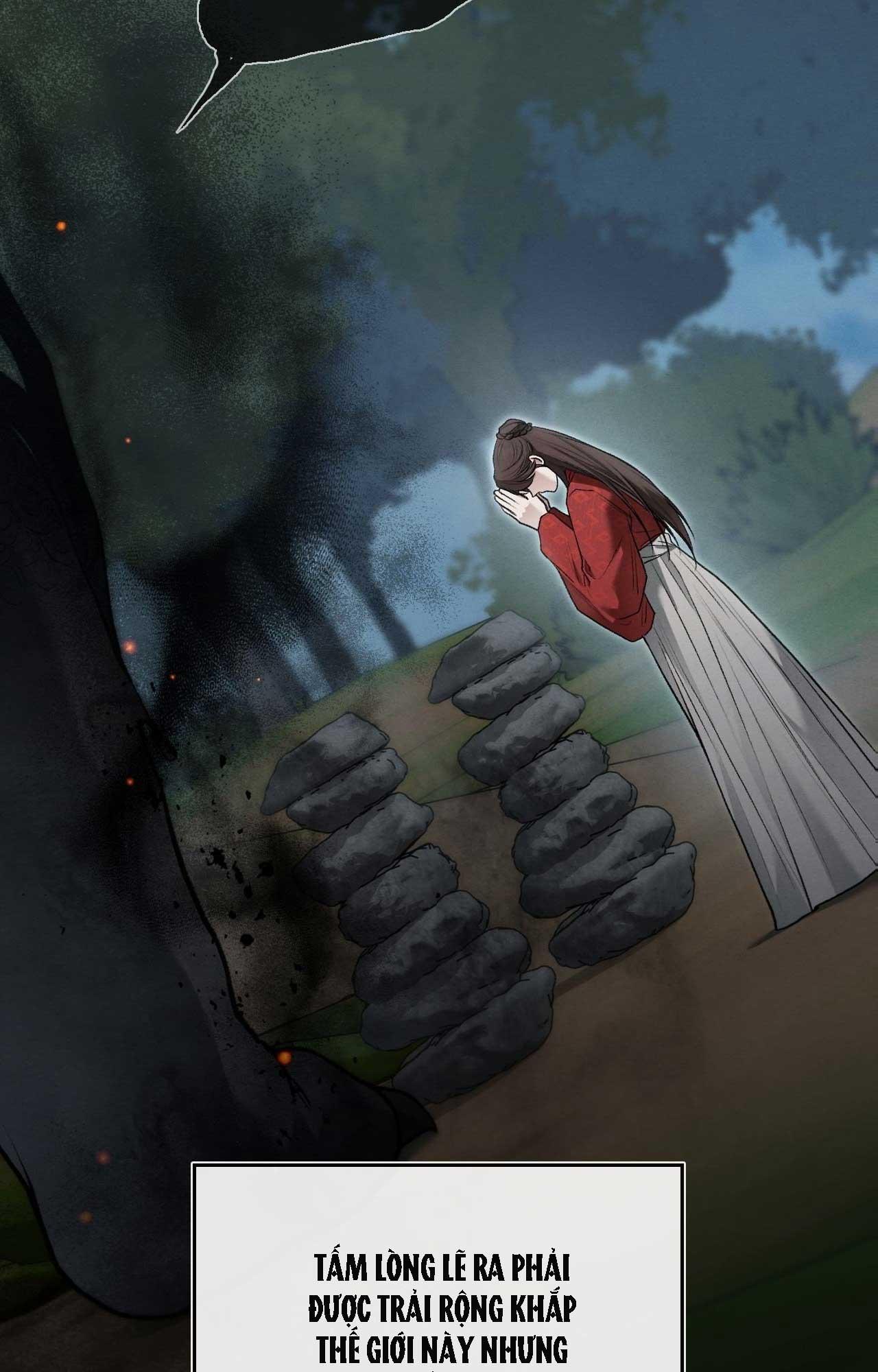 SỨ GIẢ THẦN CHẾT Chapter 35 - Next 