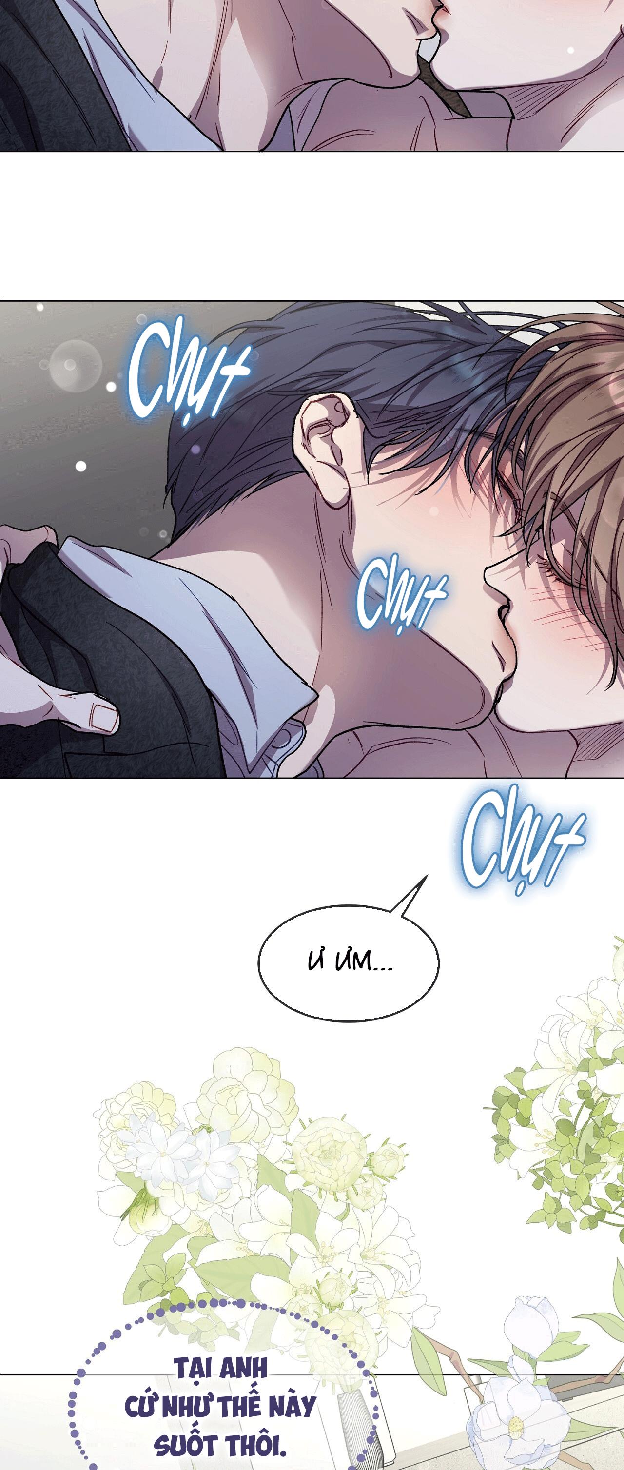 LỐI SỐNG ÍCH KỶ Chapter 86 - Next Chapter 87