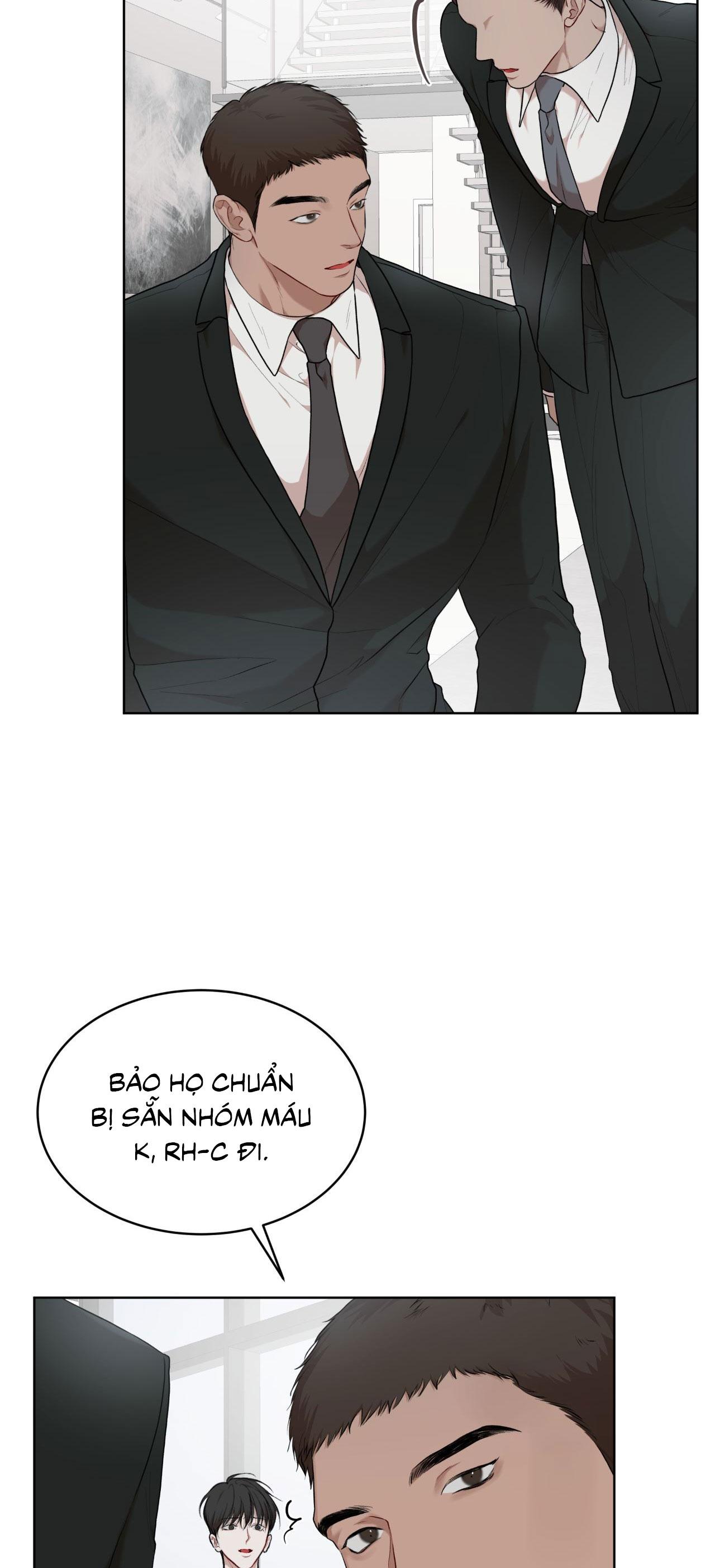 KHỞI NGUỒN SỰ SỐNG Chapter 58 - Next Chapter 59 H