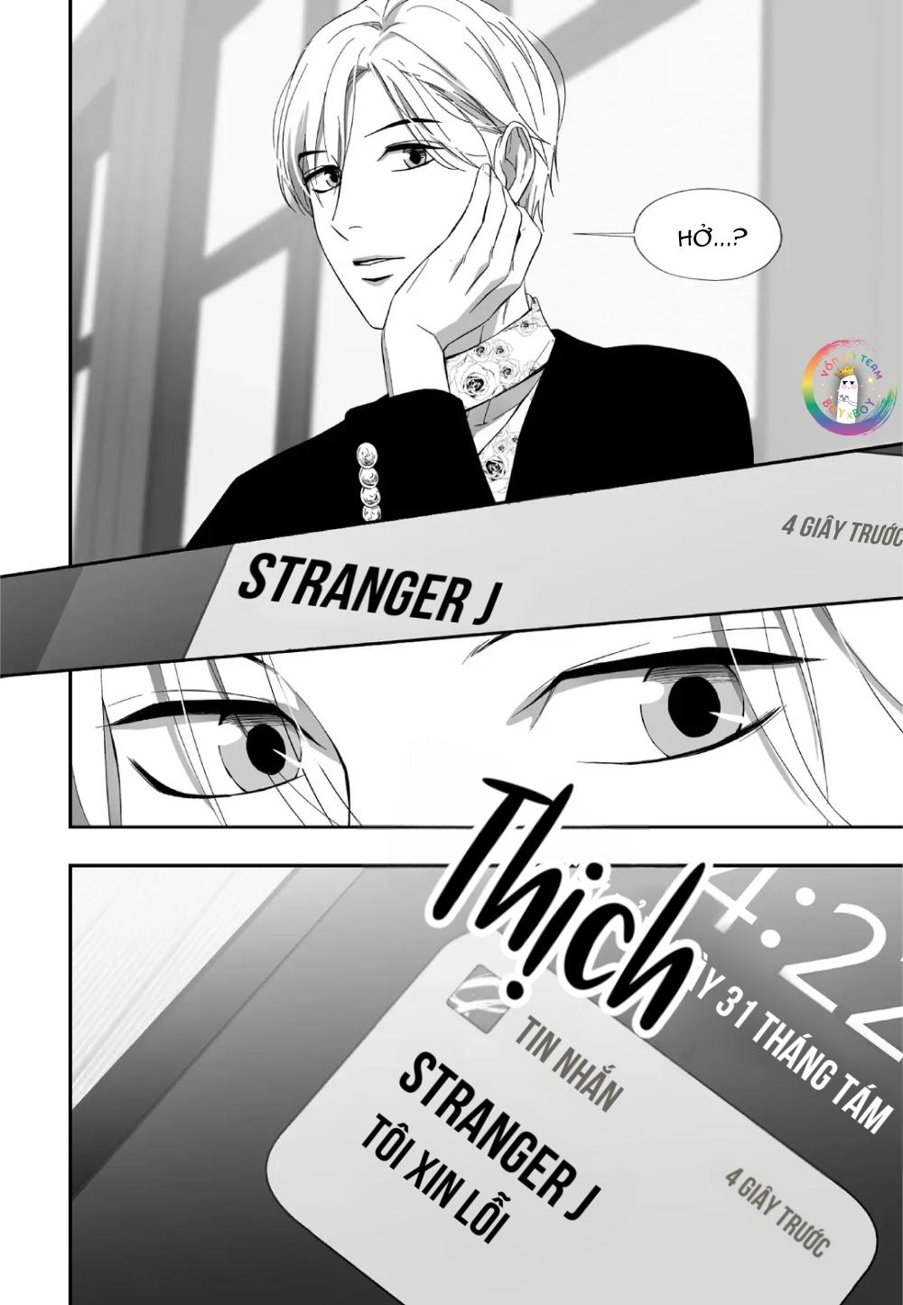 Hai Đôi Tay Sinh Động Chapter 29 - Next 