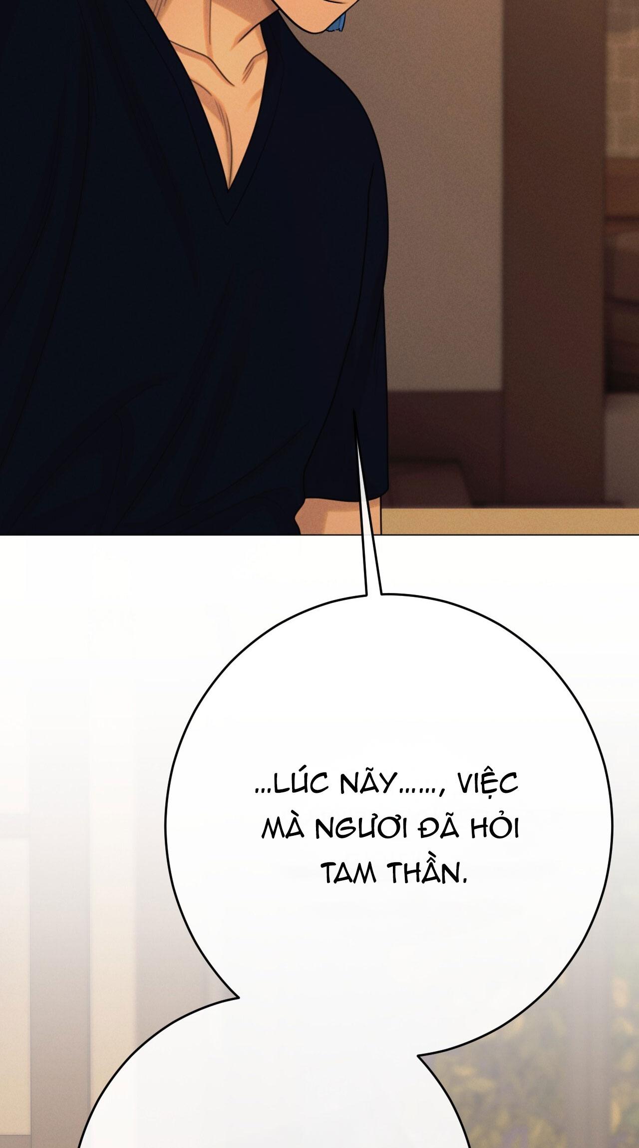 QUẺ BÓI GIẤC MƠ CỦA YÊU TINH Chapter 62 - Next Chapter 63